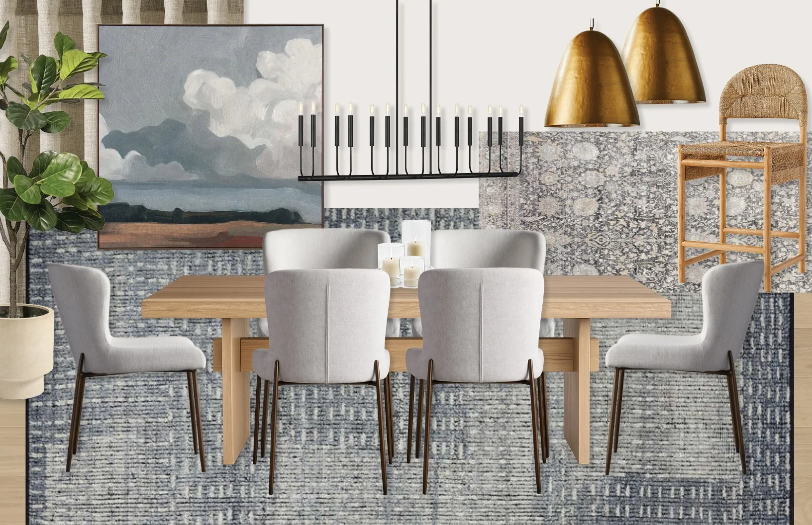Interior Design Services | Studio Nine Interiors