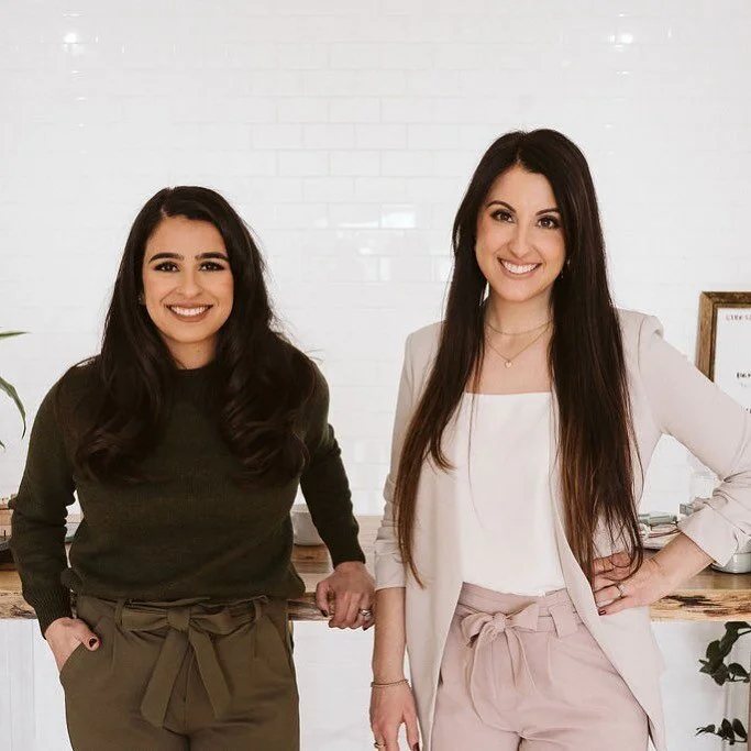 We think it&rsquo;s about time we shared a little about ourselves over here on IG. An important aspect of our practice at The Thought Centre is *authenticity*. We ask our clients to bring their true and whole selves into sessions with us. And we do t