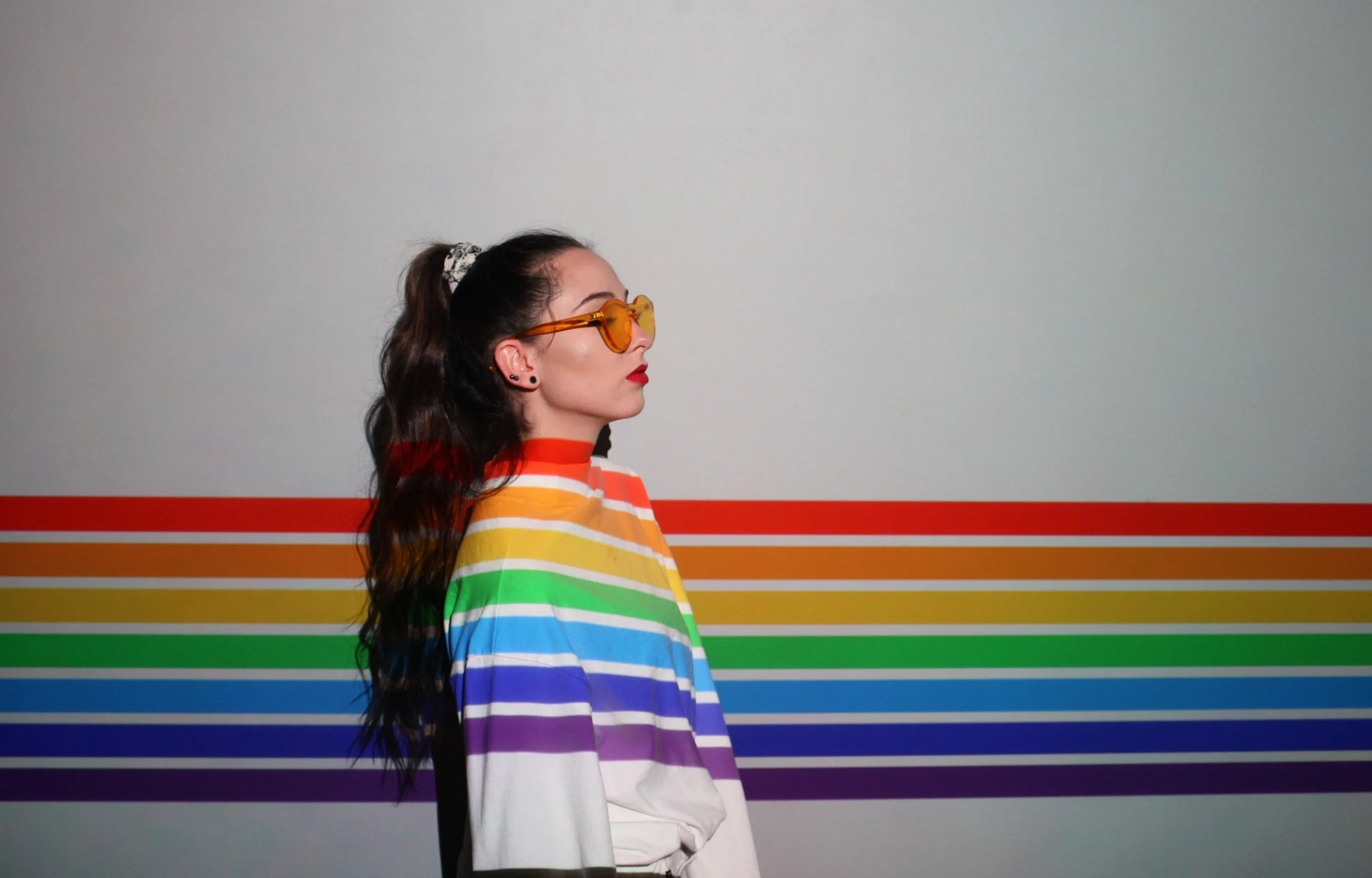 Supporting LGBTQ+ Youth