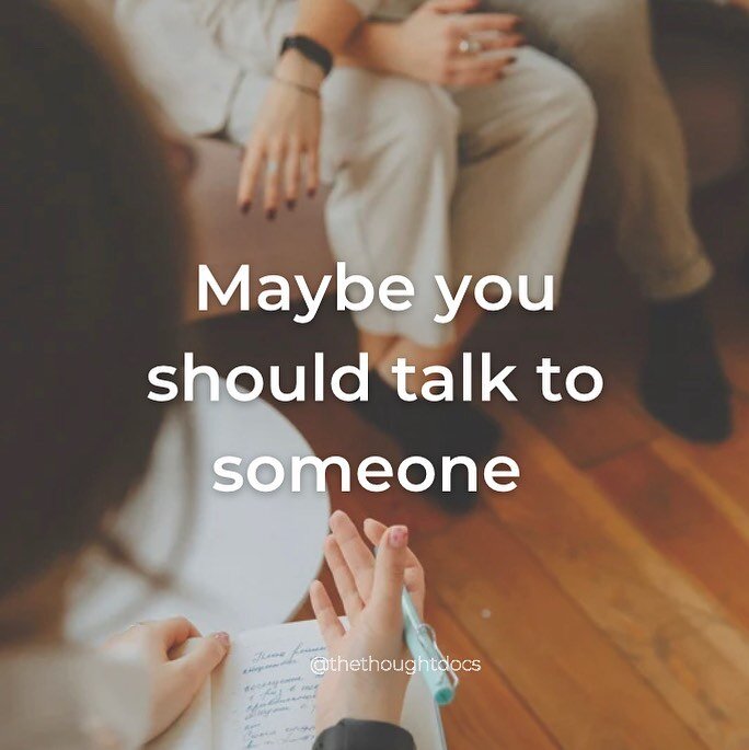 Have you considered therapy? 

Thought about reaching out, but you&rsquo;re not sure where to start? You&rsquo;re not alone! 

It can feel intimidating to reach out and make that first connection. For many folks, this first step is the hardest part o