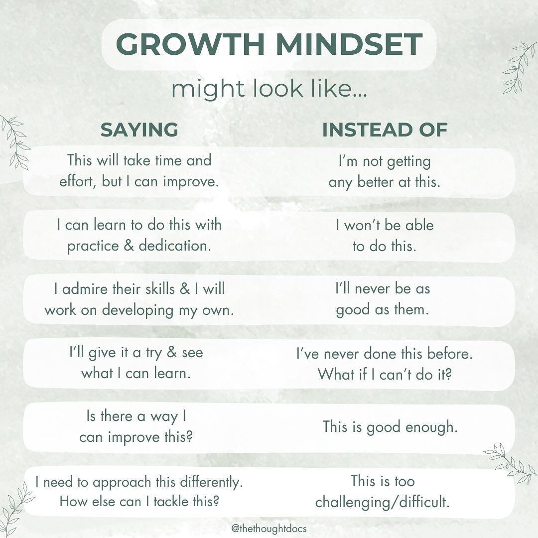🪴 Mindset is everything 🪴
&bull;
&bull;
&bull;
#growthmindset #growth #mindsetiseverything #mindsetmatters #changeyourmindset #changeyourthinking #changeyourlife #mindsetcoach #mindsetshift #growthhacking #selfreminder #selfreflection #personalgrow