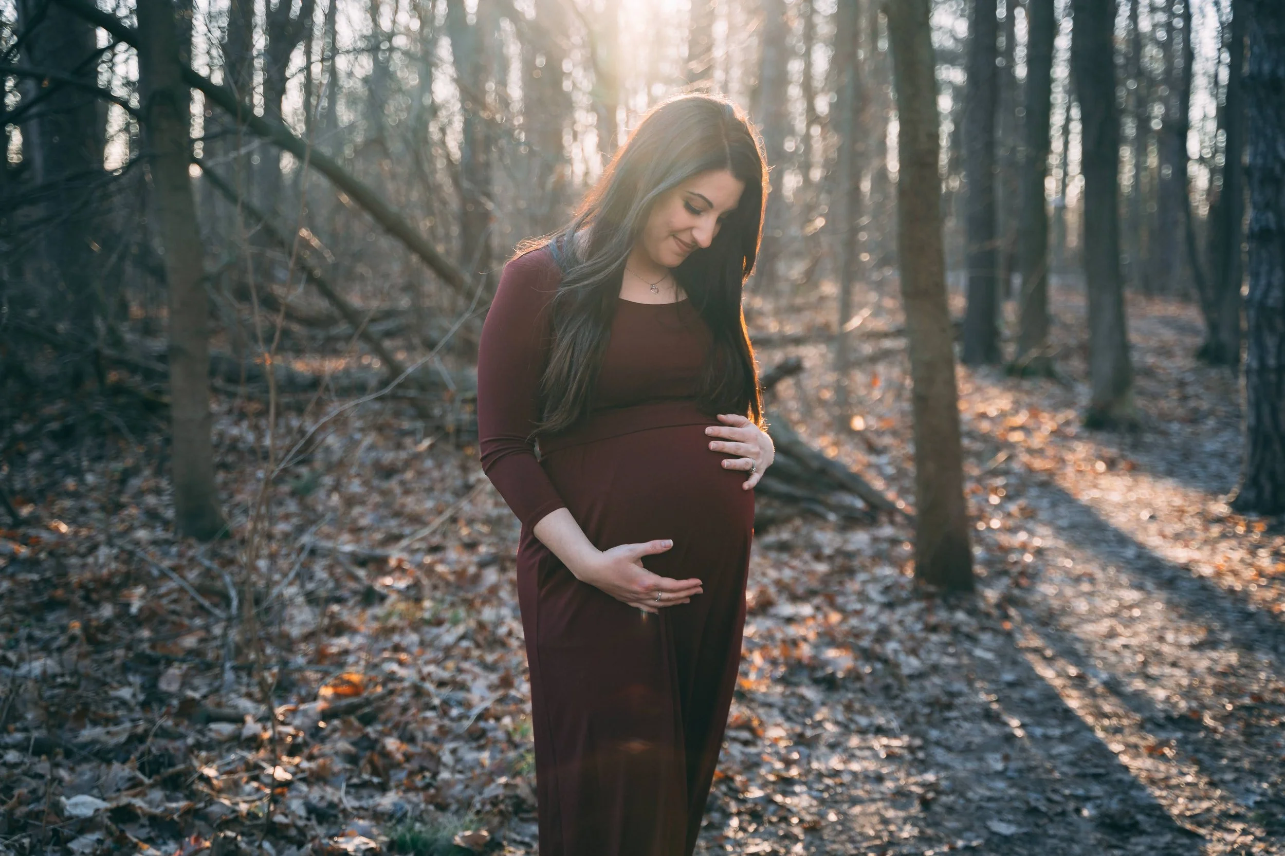 Coping with Infertility and Miscarriage: Compassionate Therapy at The Thought Centre
