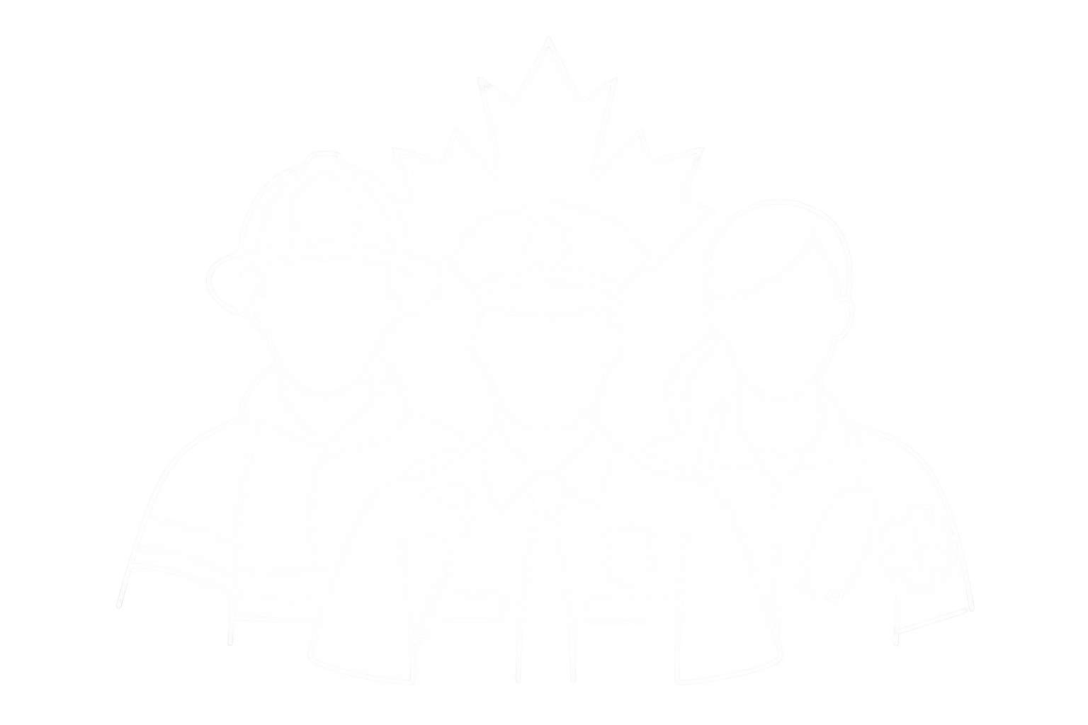 Police, Fire, Paramedic