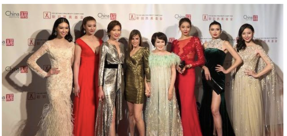 Chinese Fashion: Not A Case Of Cultural Appropriation But Cultural Understanding…I Saw It With my Own Eyes