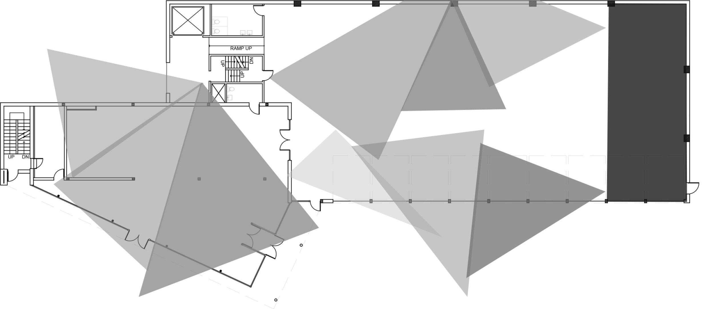 Preliminary Blocking