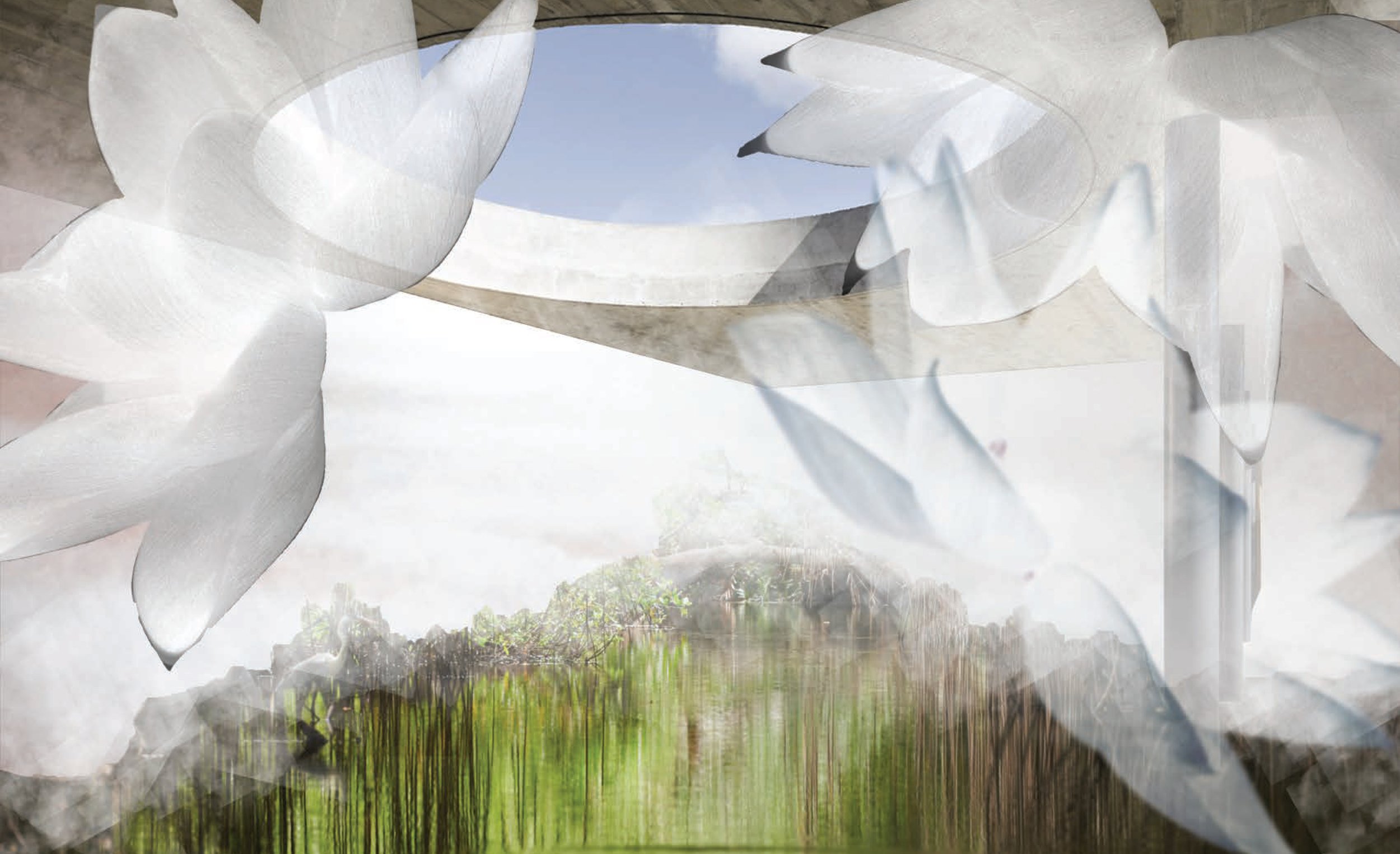 Conceptual Collage
