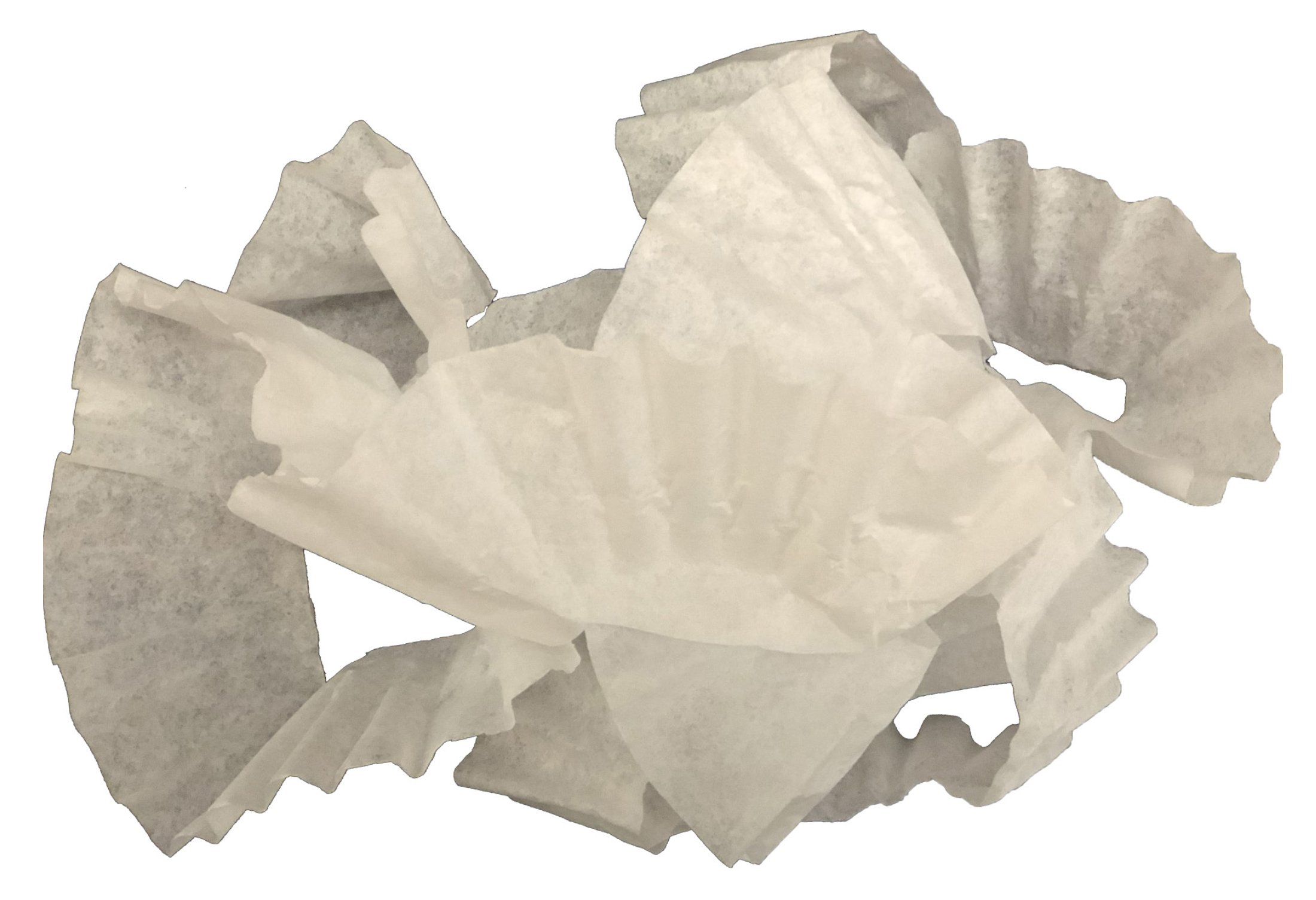 Experimental Material Model