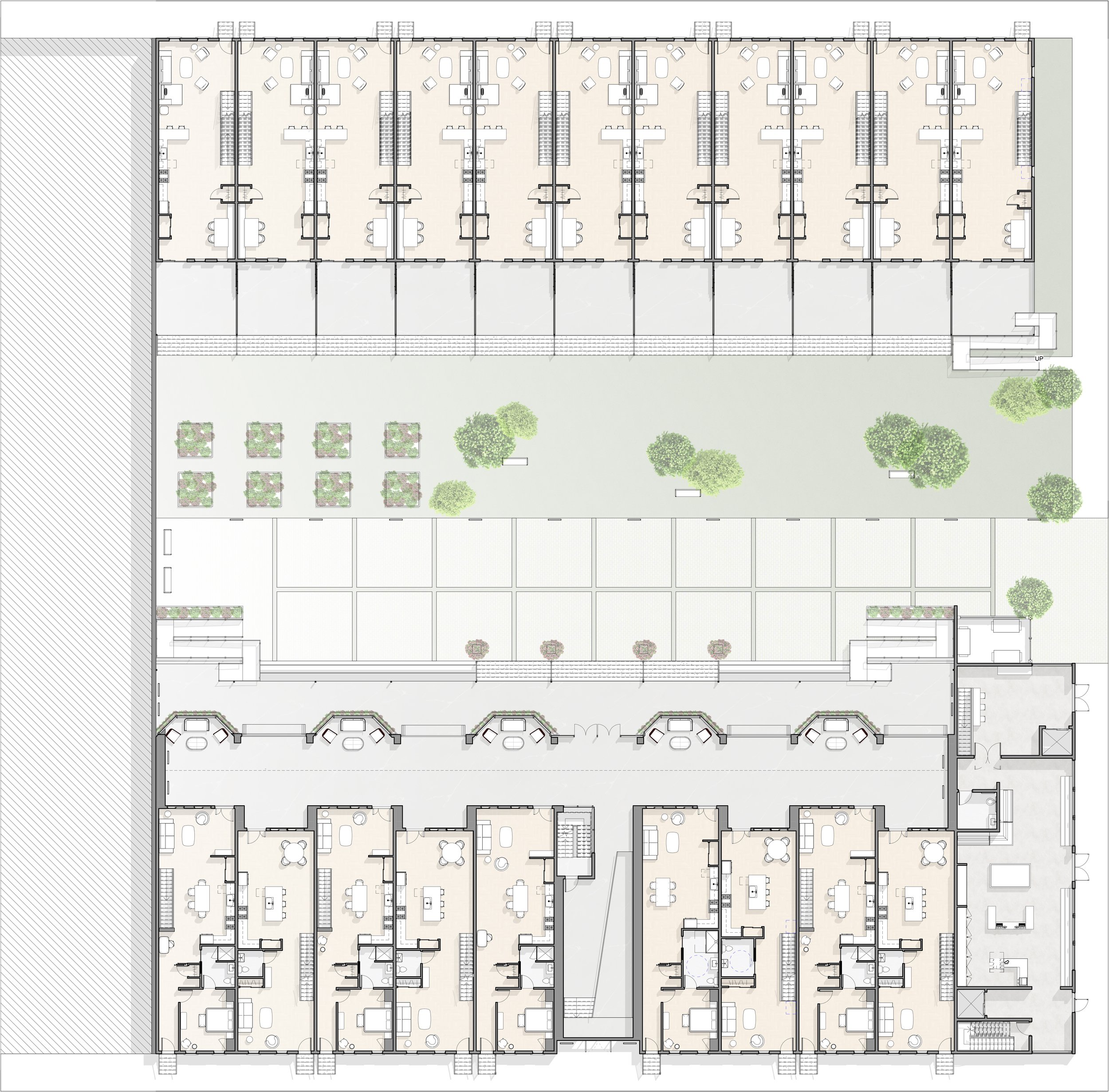 First Floor Plan