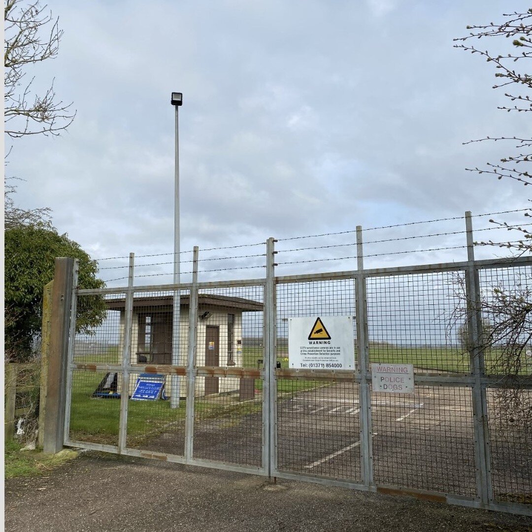 What a blow for human rights and just doing the right thing 🧡 😢A high court judge has rejected a council&rsquo;s attempt to block government plans for an asylum centre at a Ministry of Defence airfield in north Essex. 👉Mr Justice Waksman just gran