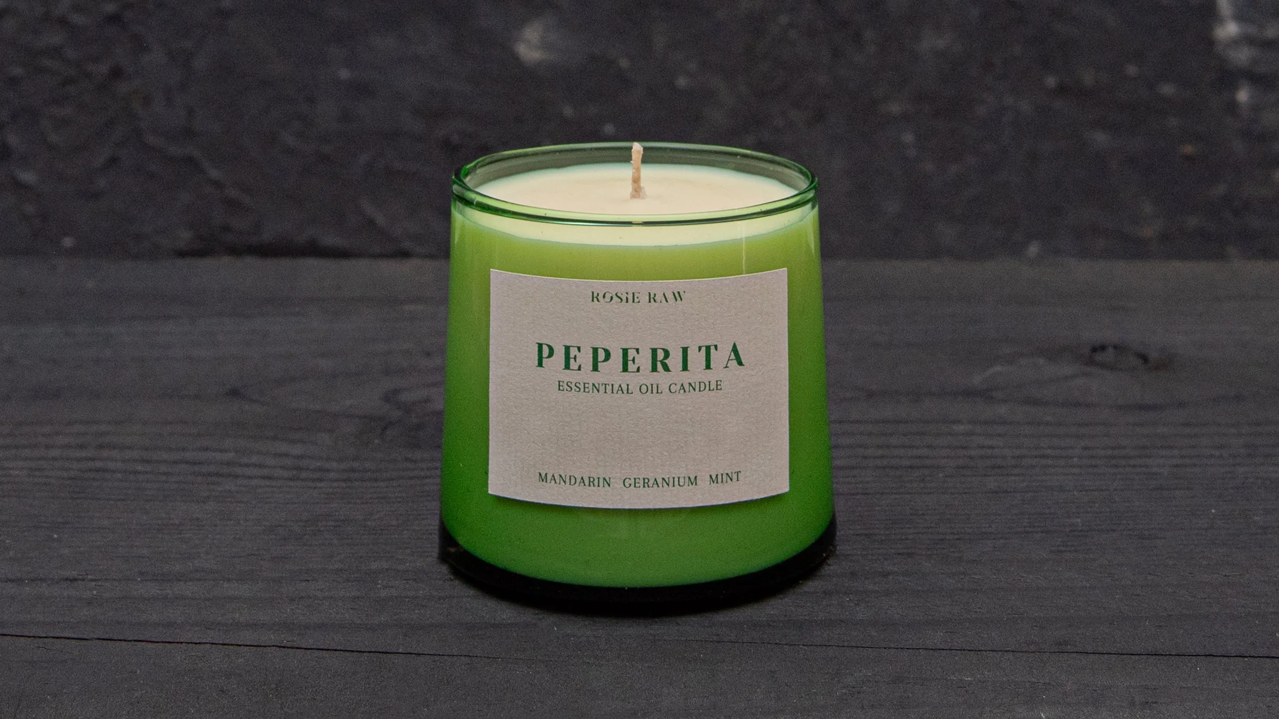 PEPERITA CLASSIC CANDLE