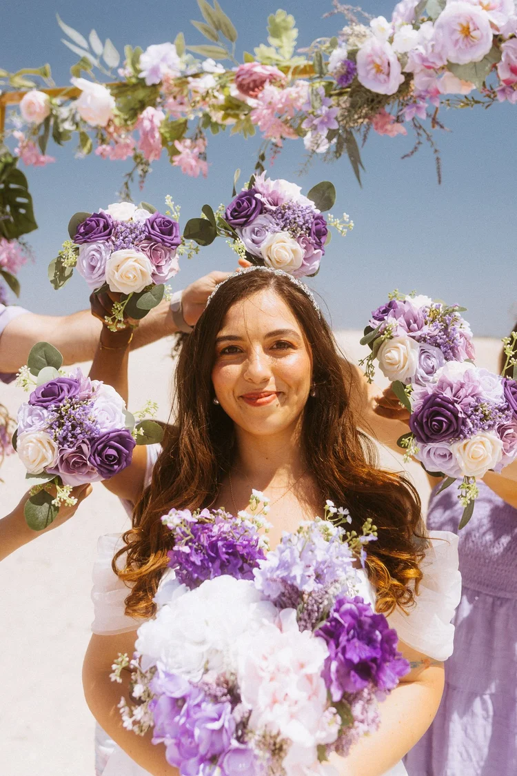 Lifestyle portrait photography