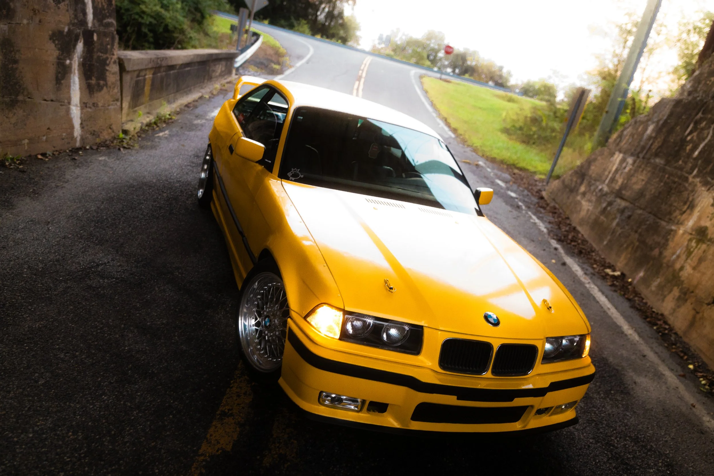 Automotive