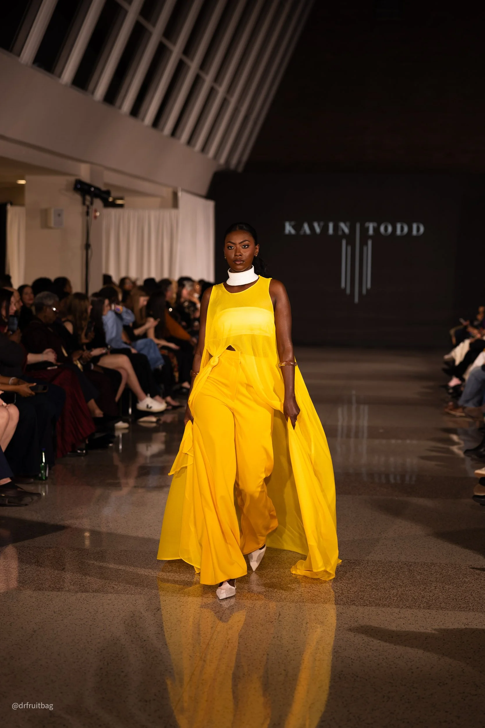 DCFW Emerging Designers Showcase