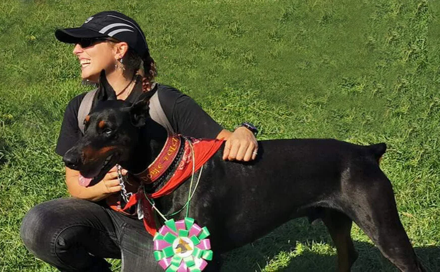 Photo from Calamity J