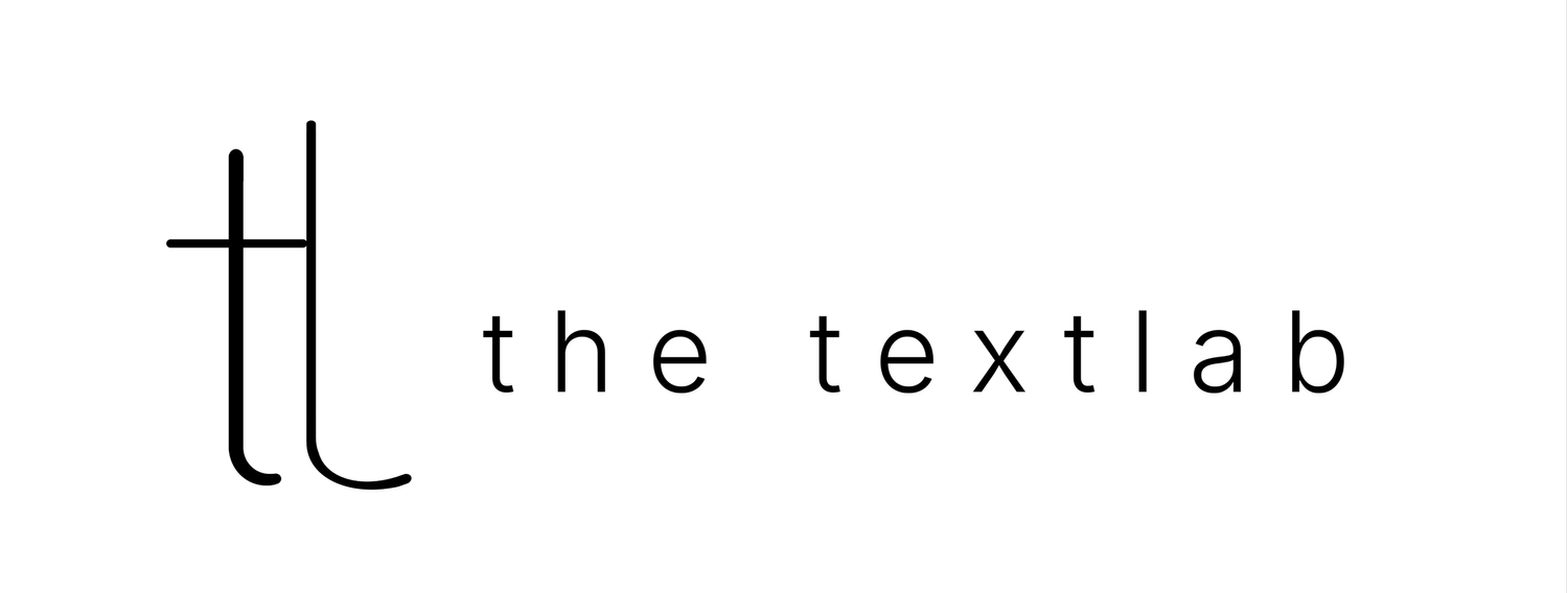 the textlab