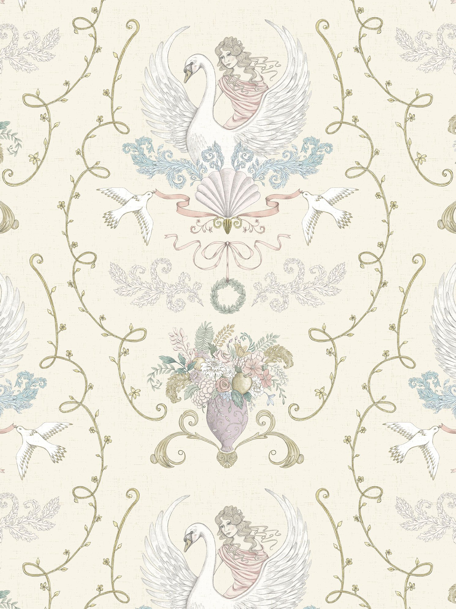 ROCOCO APHRODITE - CRD37