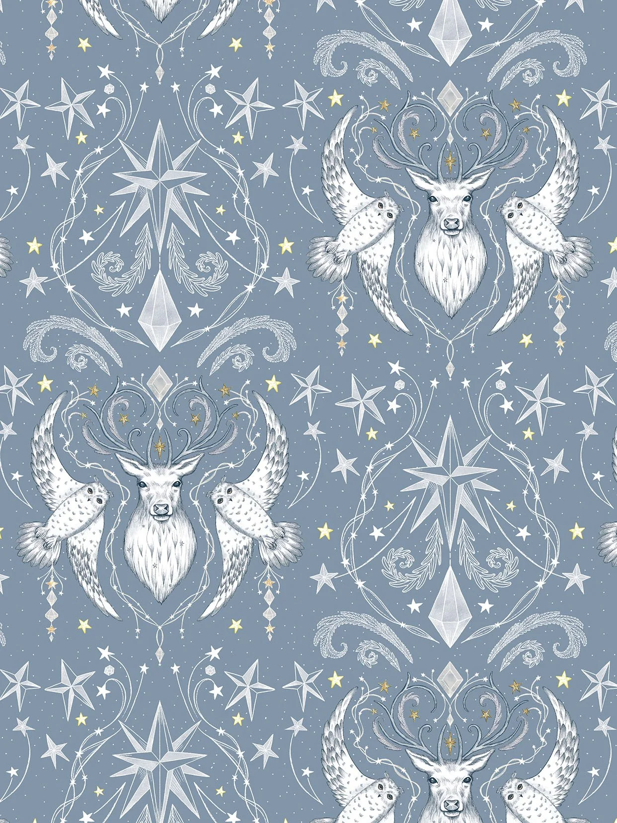 ARCTIC GUARDIANS - CRD40