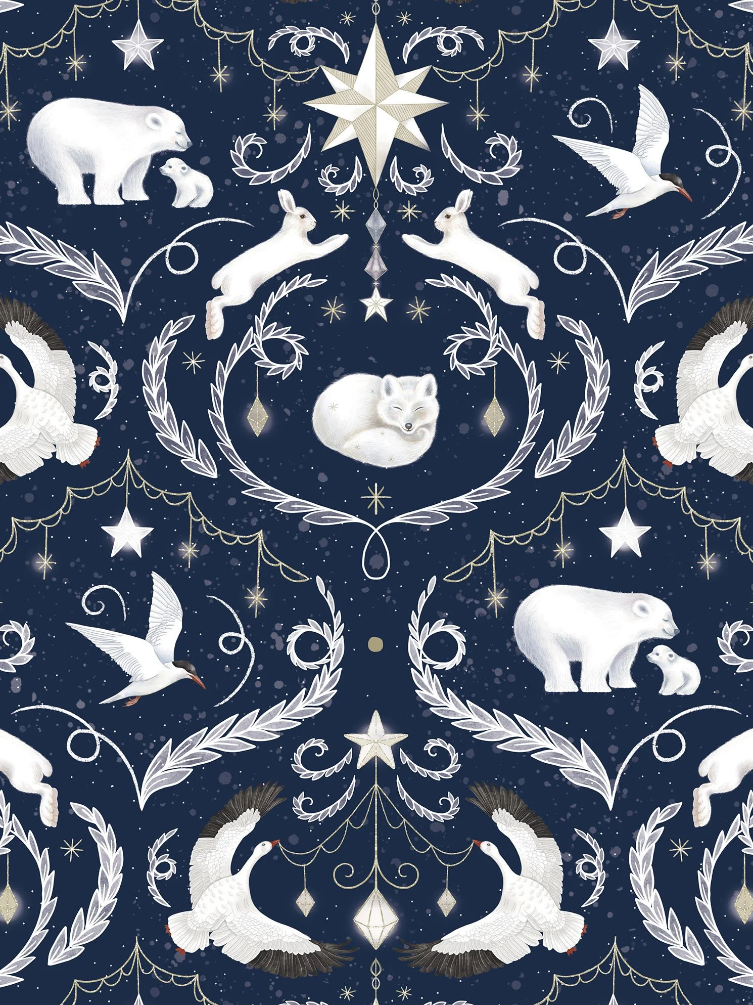 STARRY NIGHTS - CRD39