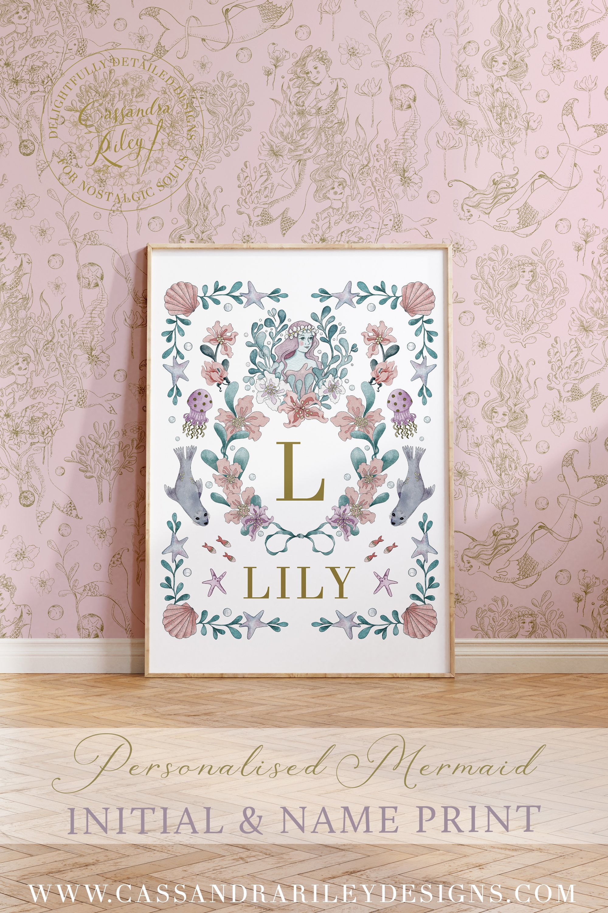 Mermaid name and initial print pin.jpg