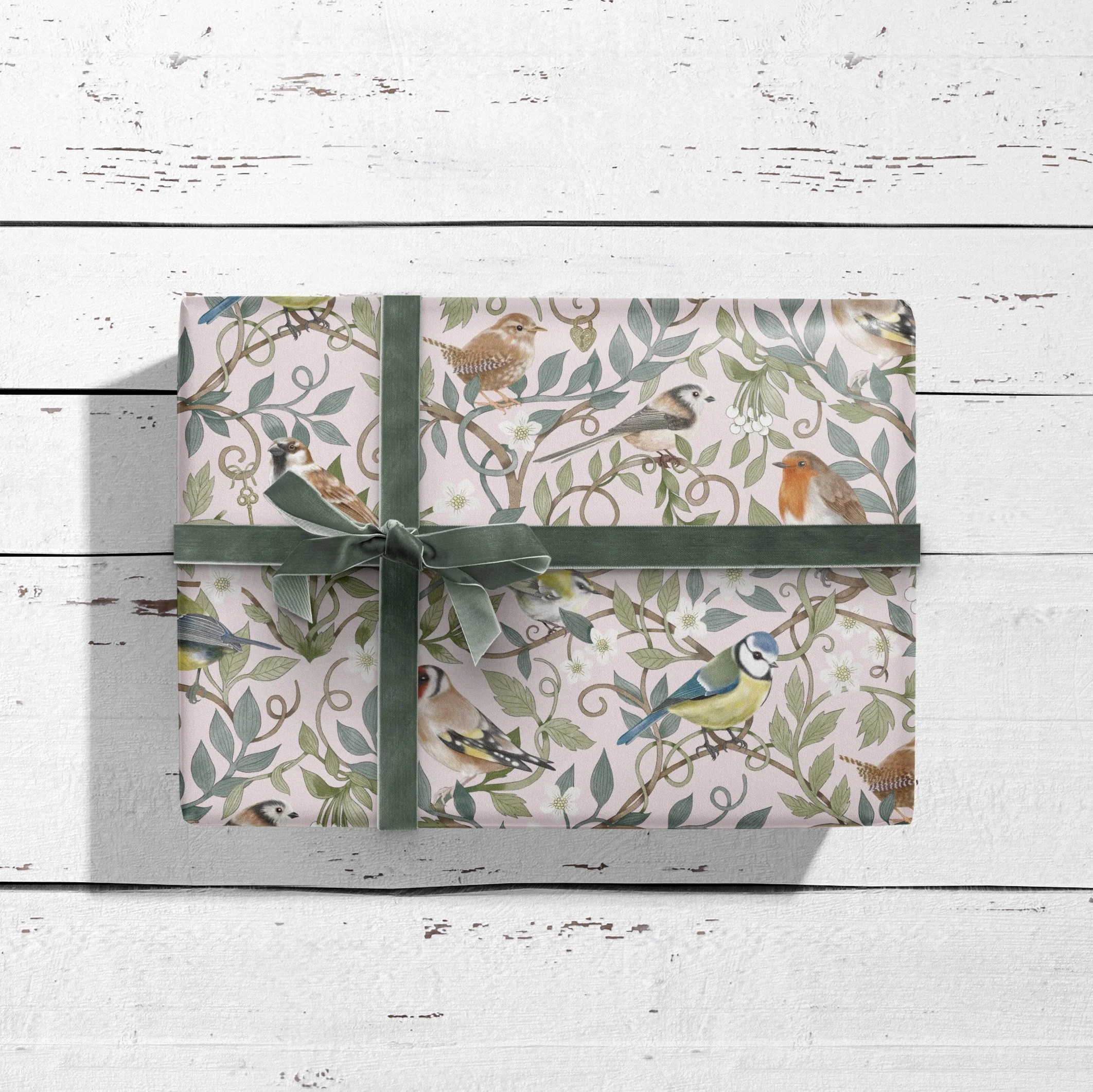 pink bird gift wrapping paper.jpg