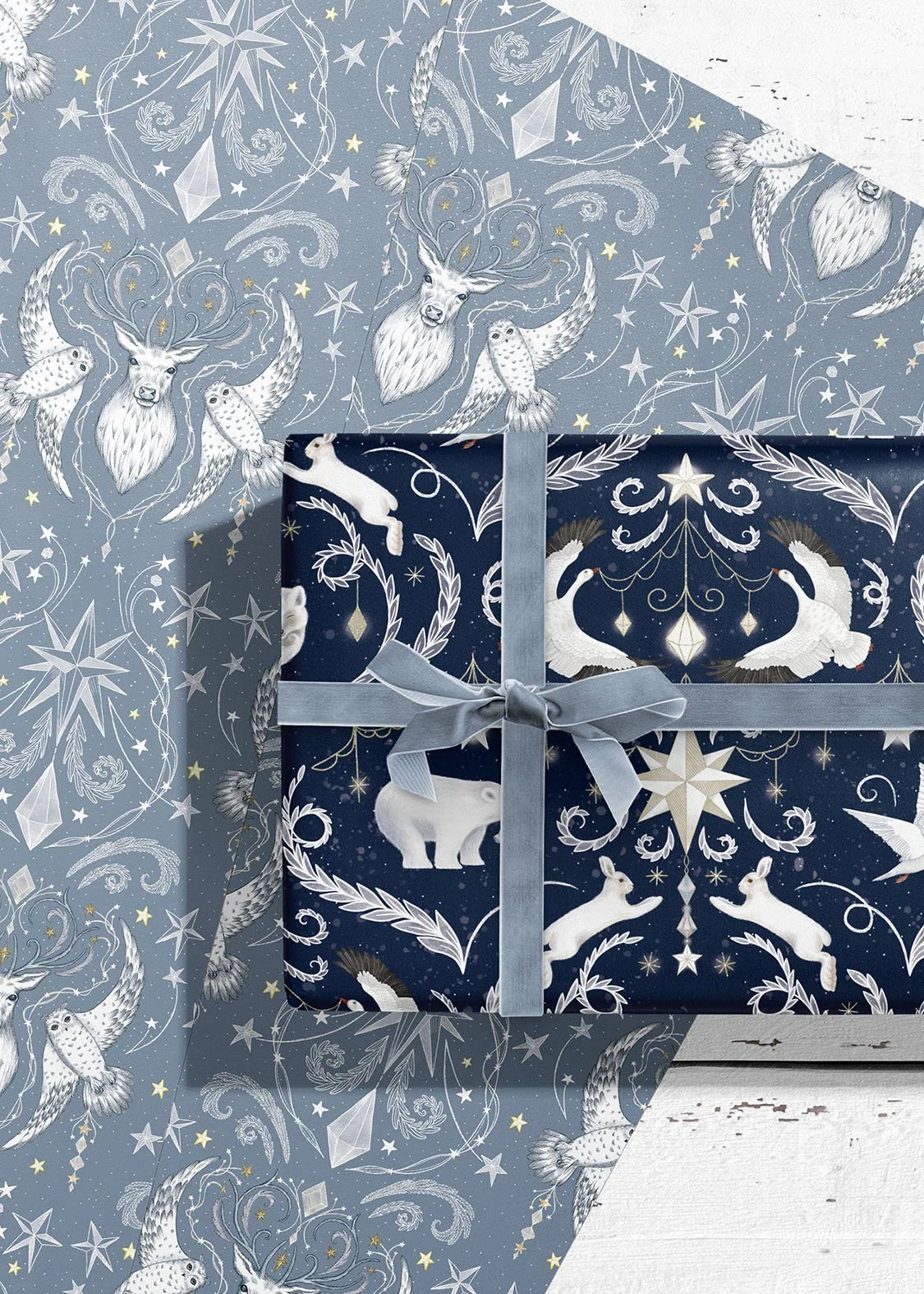 WRAPPING PAPER