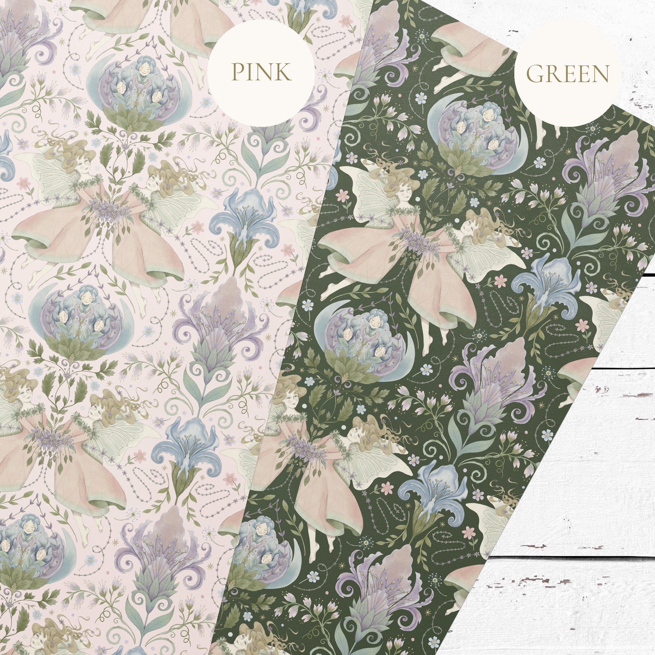 Fairy gift wrap colour choices.jpg