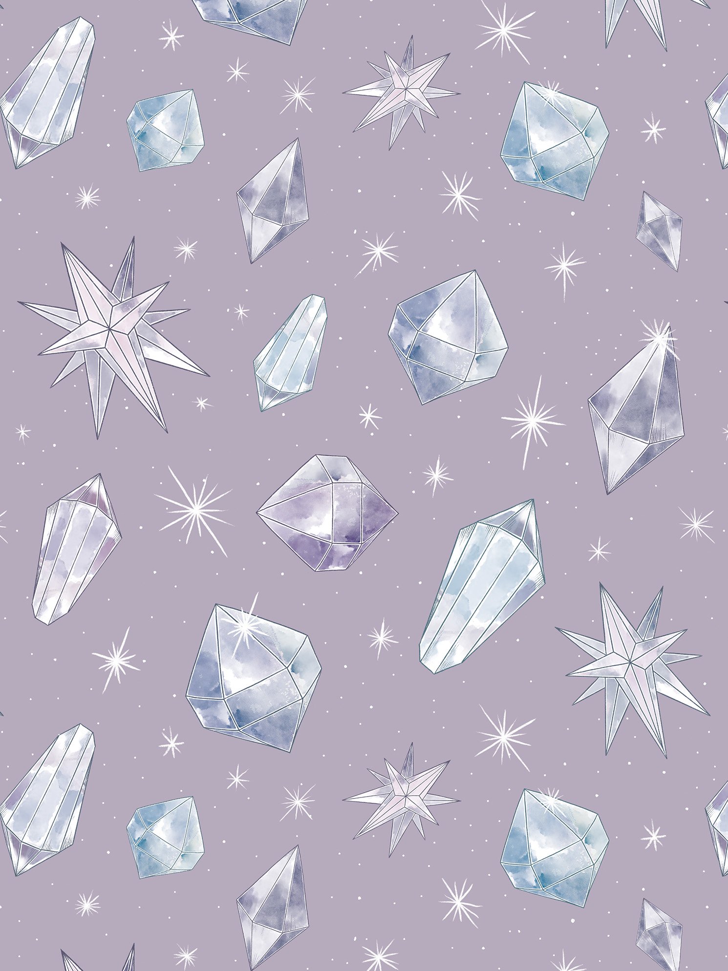 SPARKLE FLURRY - CRD38