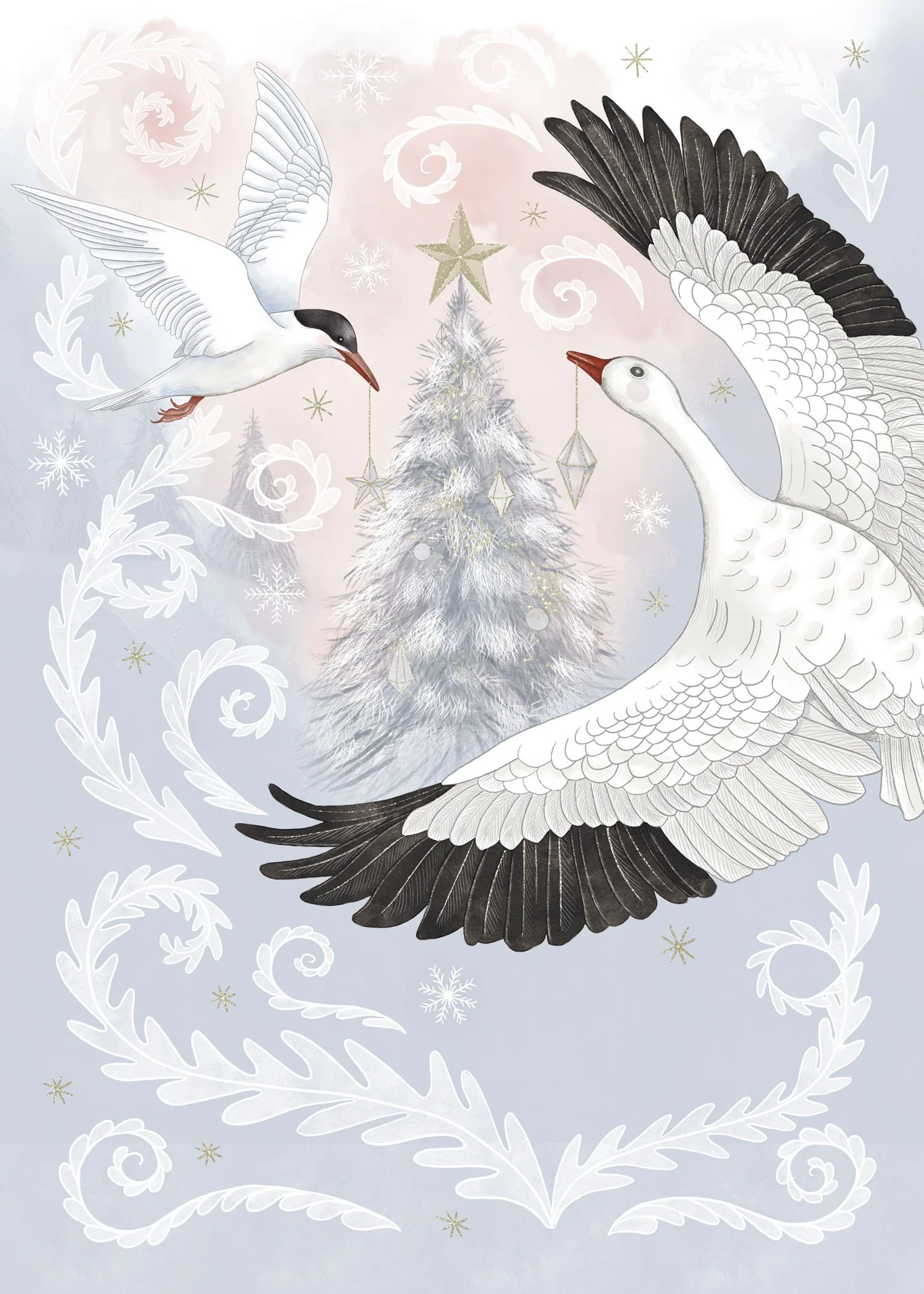 BRINGING SPARKLE - CRD44