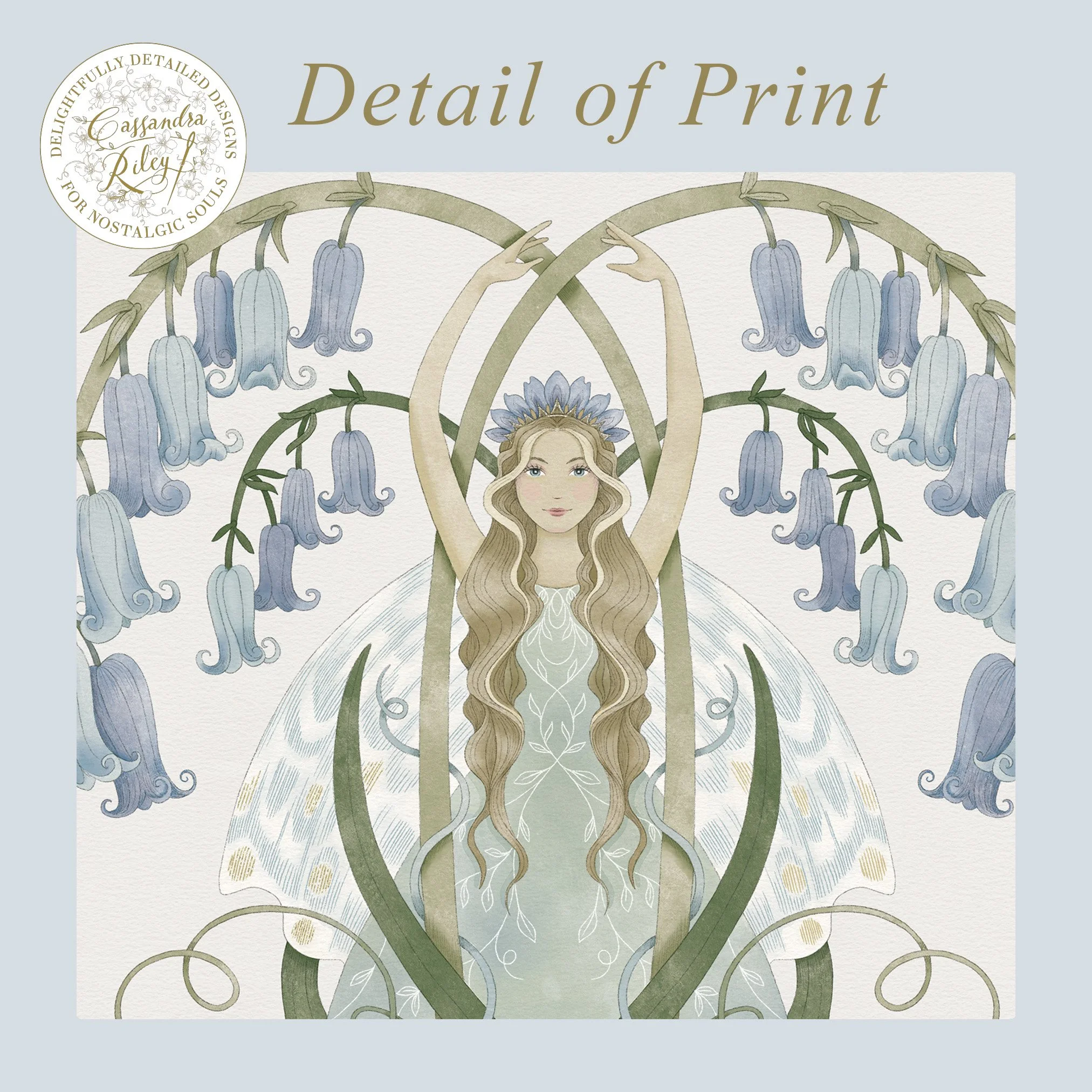 Art nouveau floral fairy print.jpg