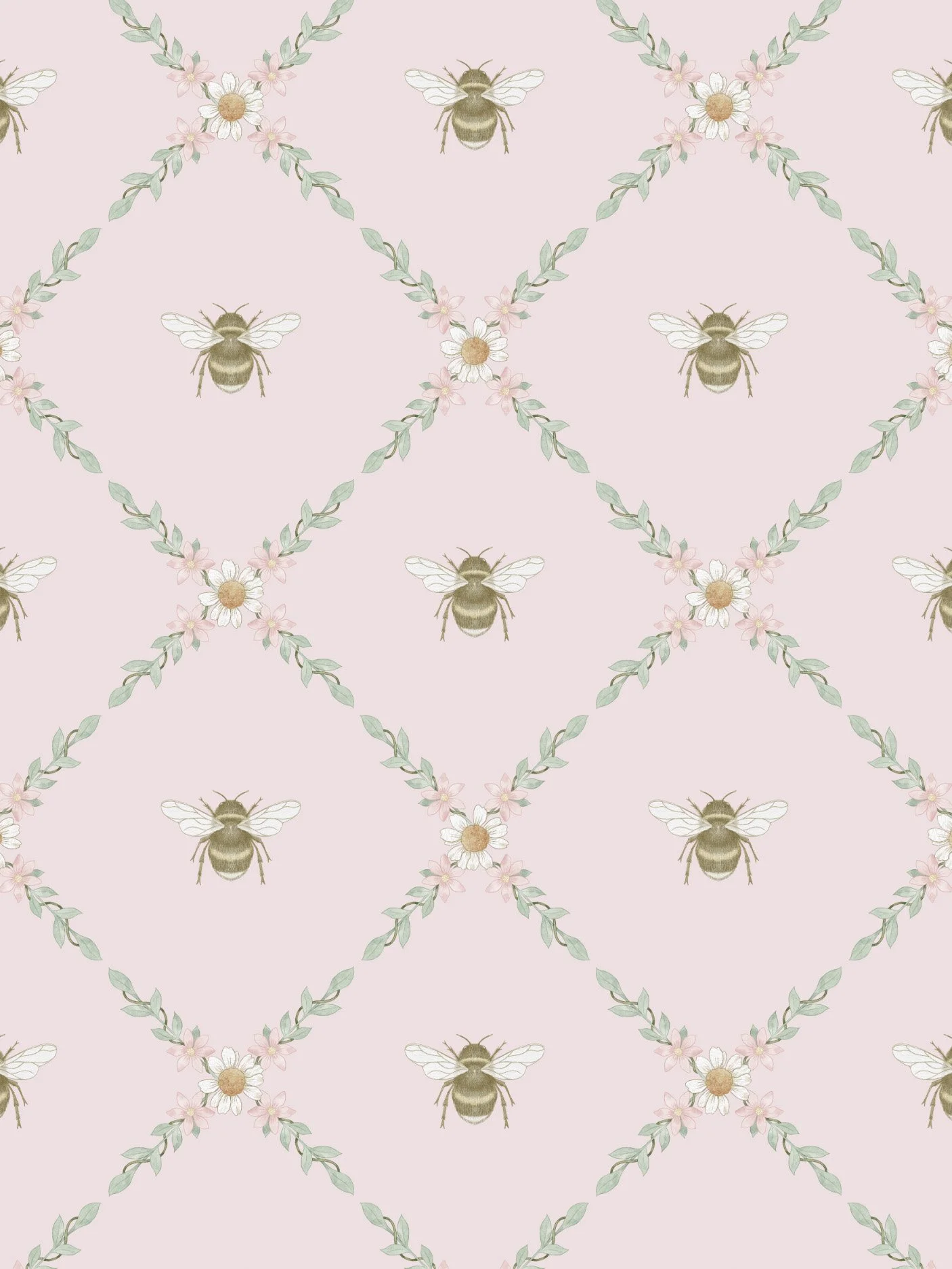 BEE TRELLIS - CRD113