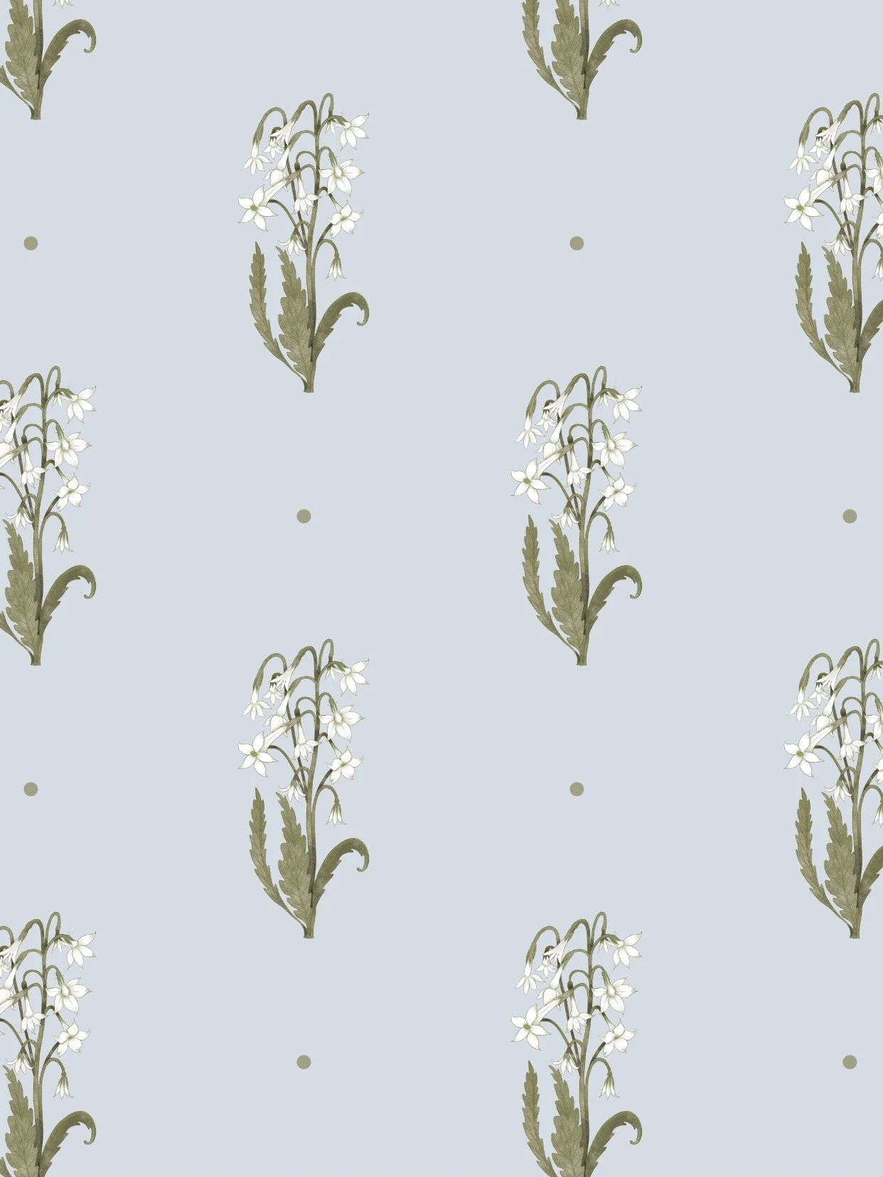 FRAGRANCED FIELD BLUE - CRD118