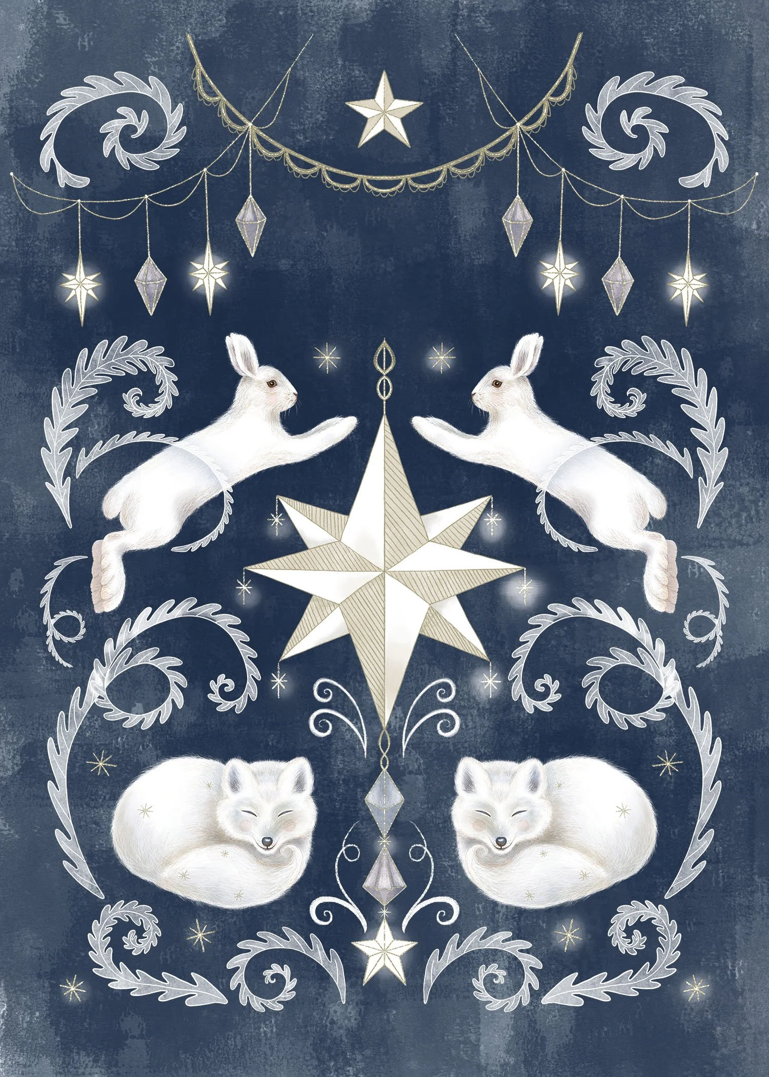 STARRY NIGHTS - CRD42