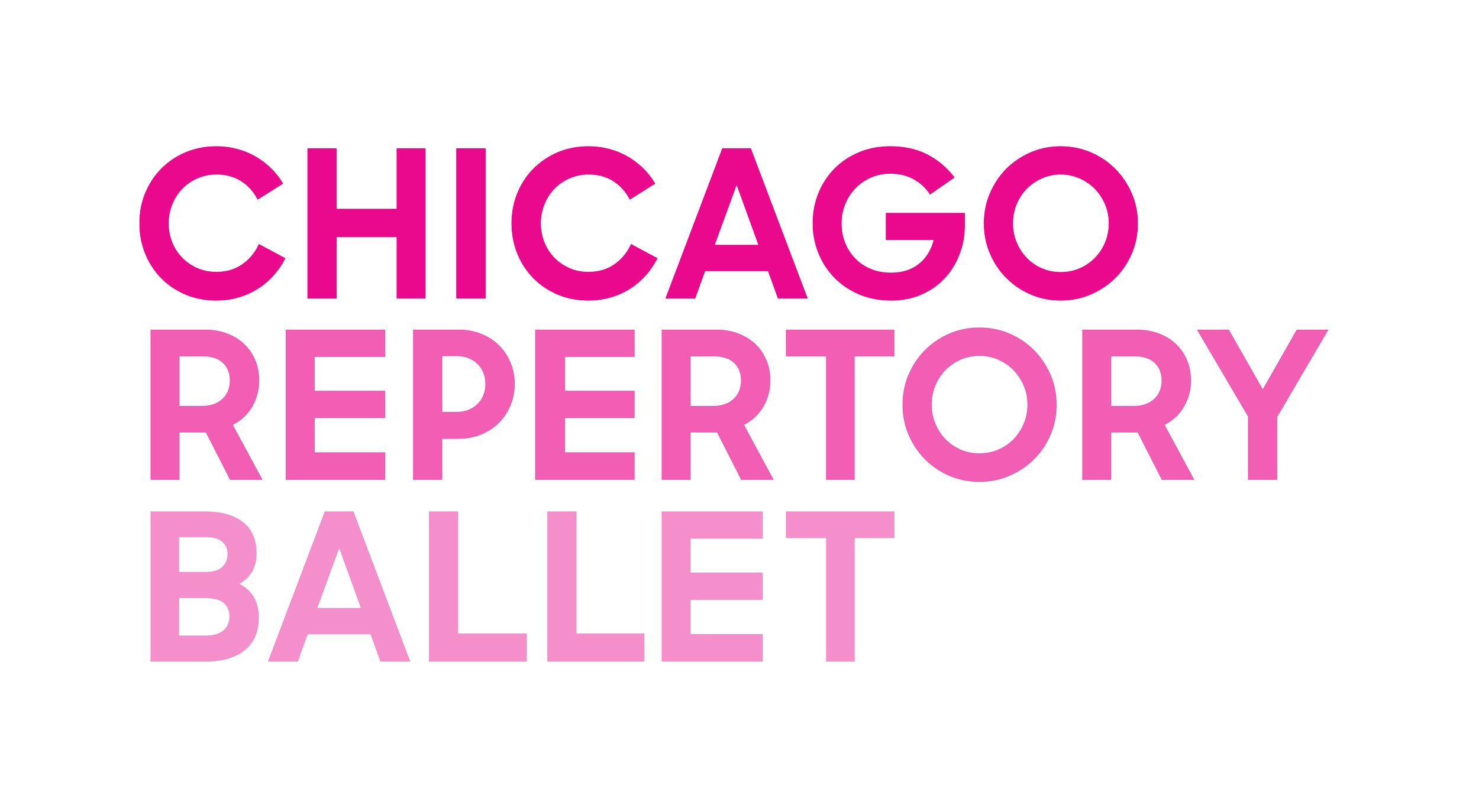 CRB is Chicago's contemporary ballet company. With a dedication to inspire audiences while challenging preconceptions and a focus on LGBTQIA2S+ narratives and creators, Chicago Repertory Ballet produces work that is accessible, fresh and imaginative.