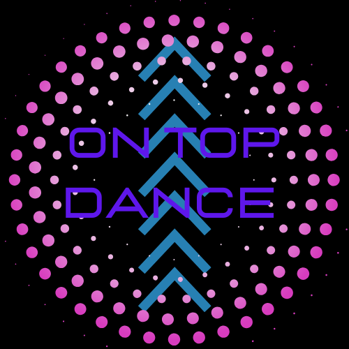 Here at On Top we strive to give dancers an experience that tops any other! Learn from some of the best dancers and choreographers in the industry in a fun, artistic setting. Our goal is to provide dancers in the midwest with opportunities to work wi