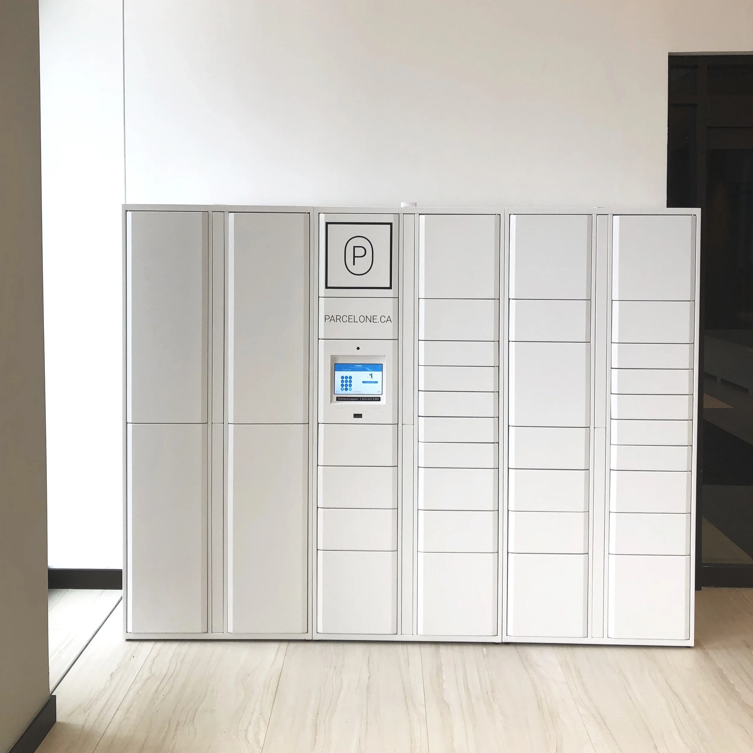 Crosscarrier One Parcel: Parcel One Site Officiel – JRYE