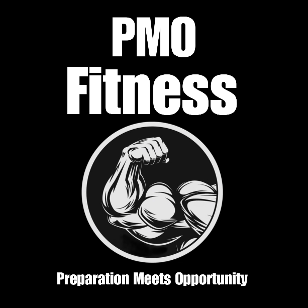 PMO Fitness