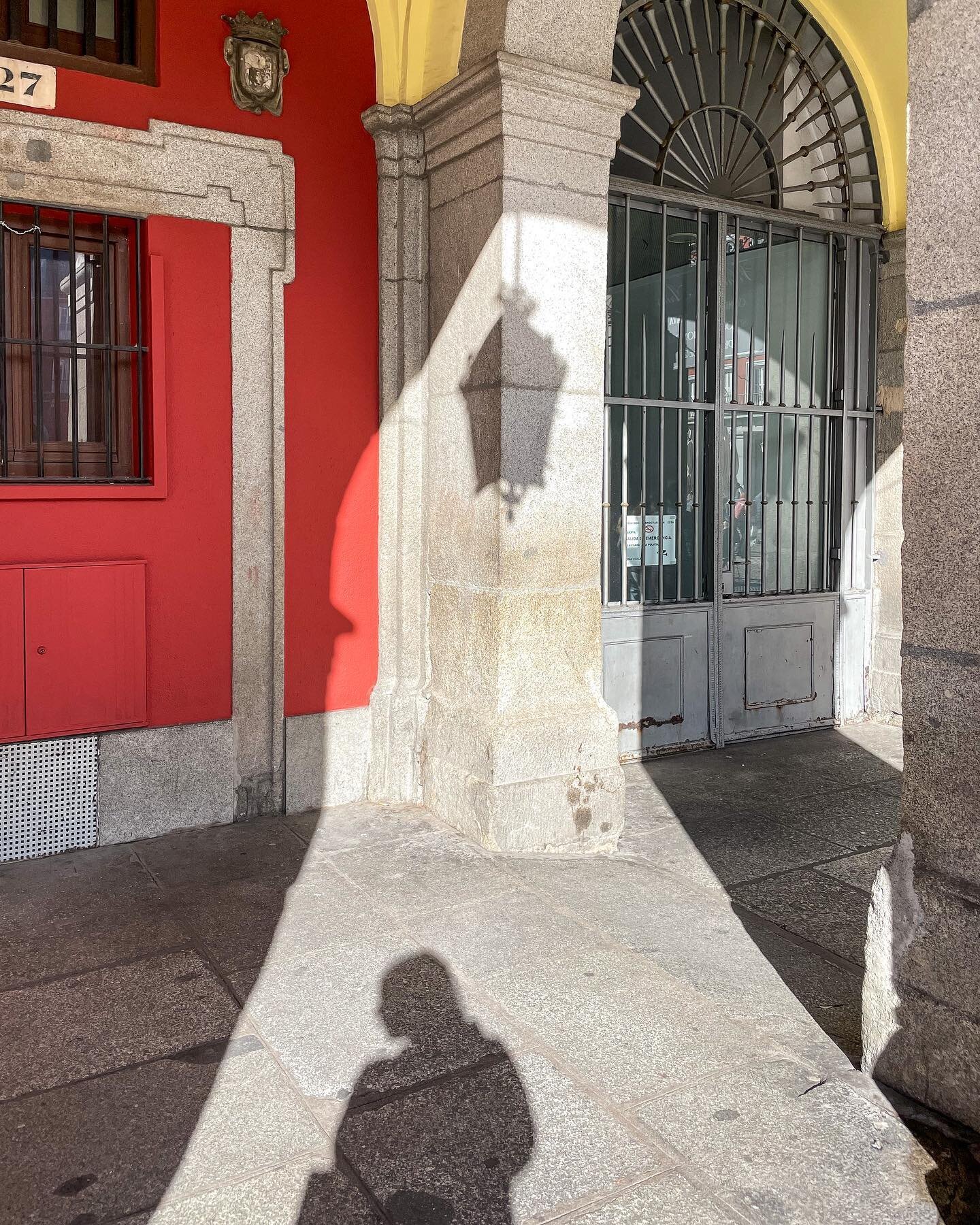 Scenes from Madrid where tortilla espa&ntilde;ola and glasses of vermouth were enjoyed between aimless strolls and talks with kind strangers. We&rsquo;ll be back. #mytinyatlas