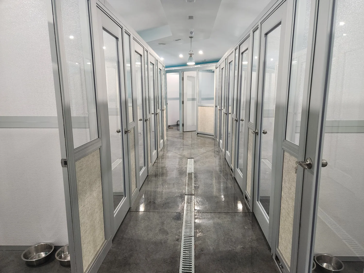 Companion Inn Pet Resort & Boarding Saskatoon