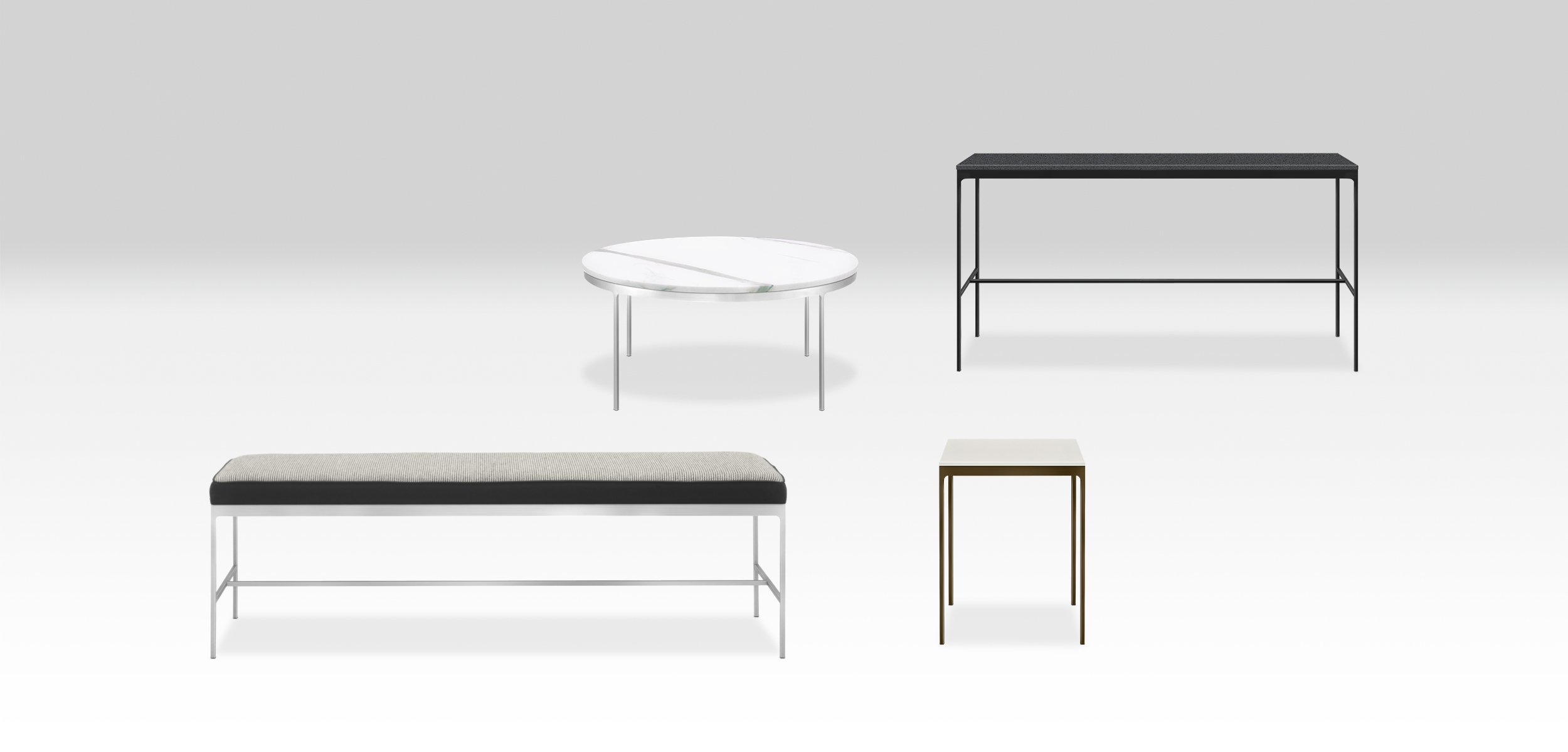 LUCCA FURNITURE COLLECTION