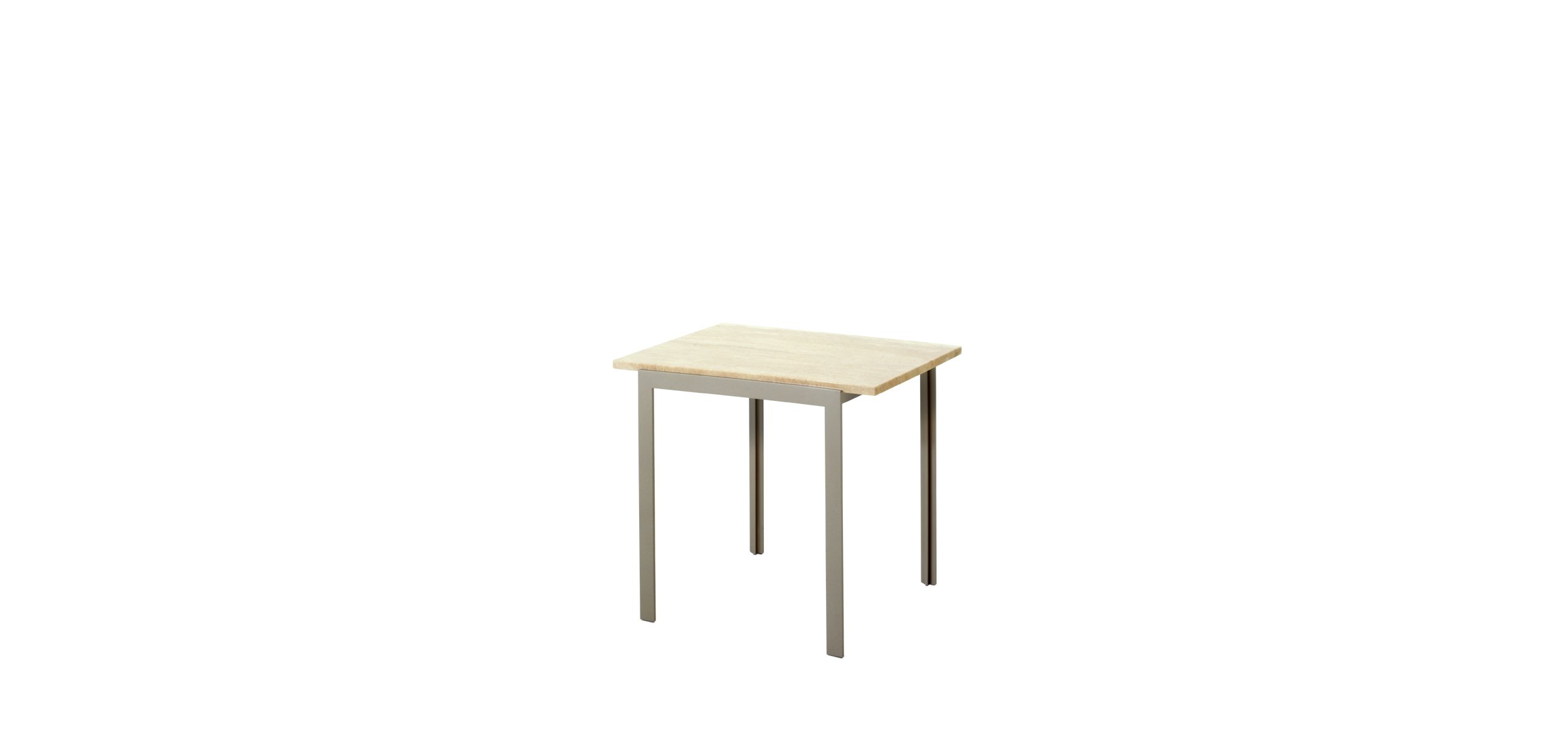 CHICAGO END TABLE