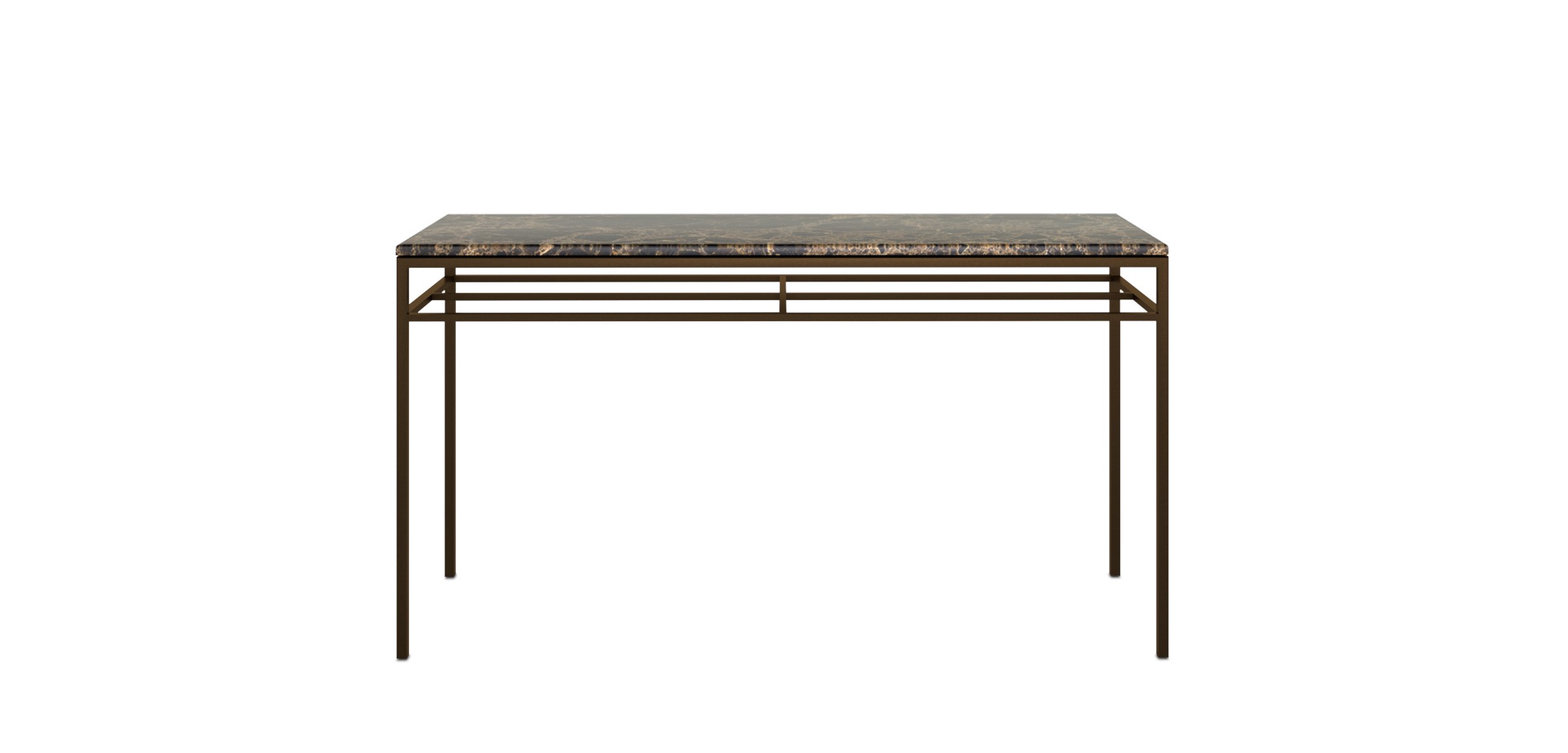 SAXONY CONSOLE TABLE