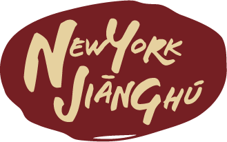 Branding: New York Jianghu