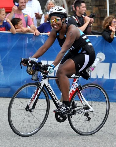 Video: Quick Ironman & India Update