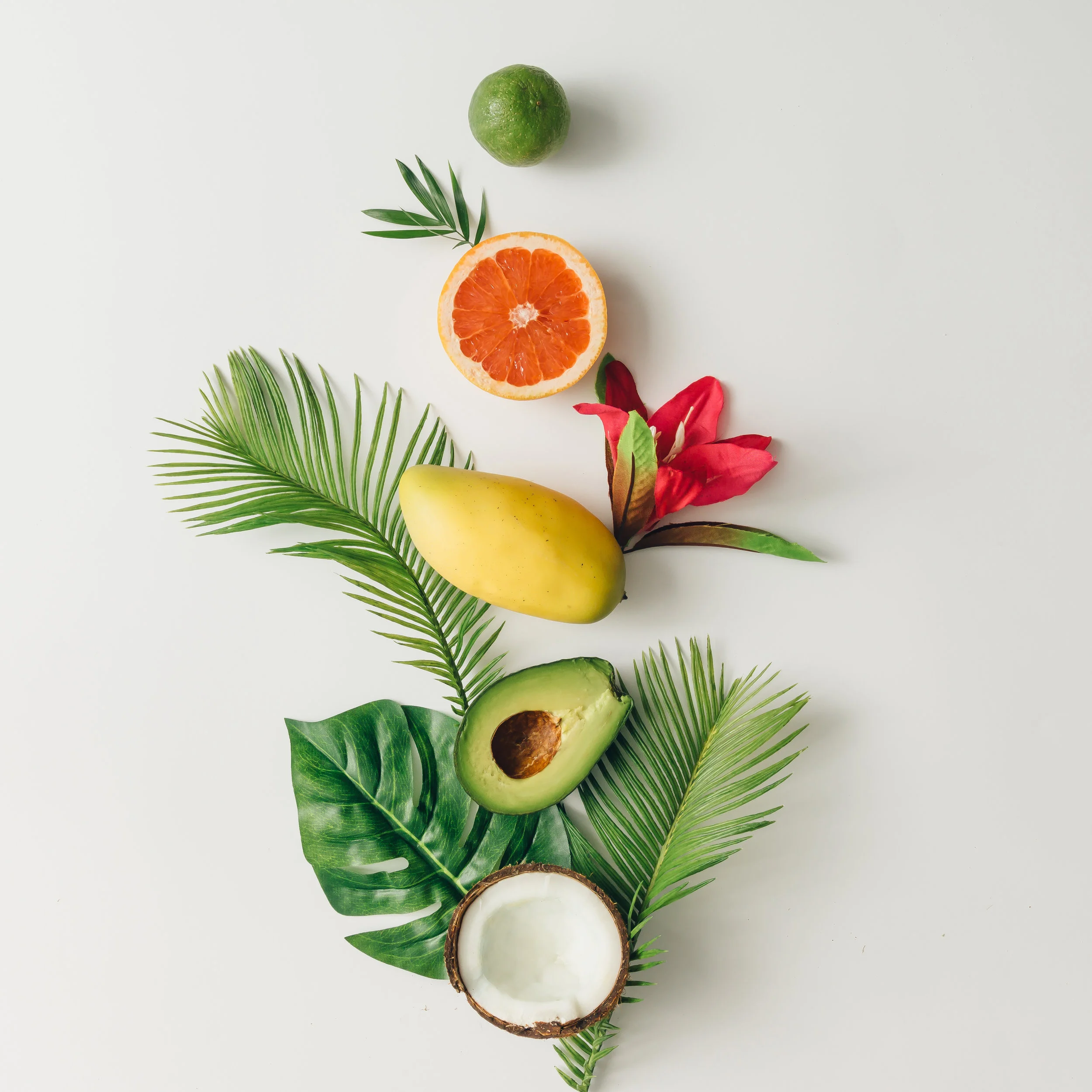 3 Tips to Transitioning to a Raw Vegan Diet