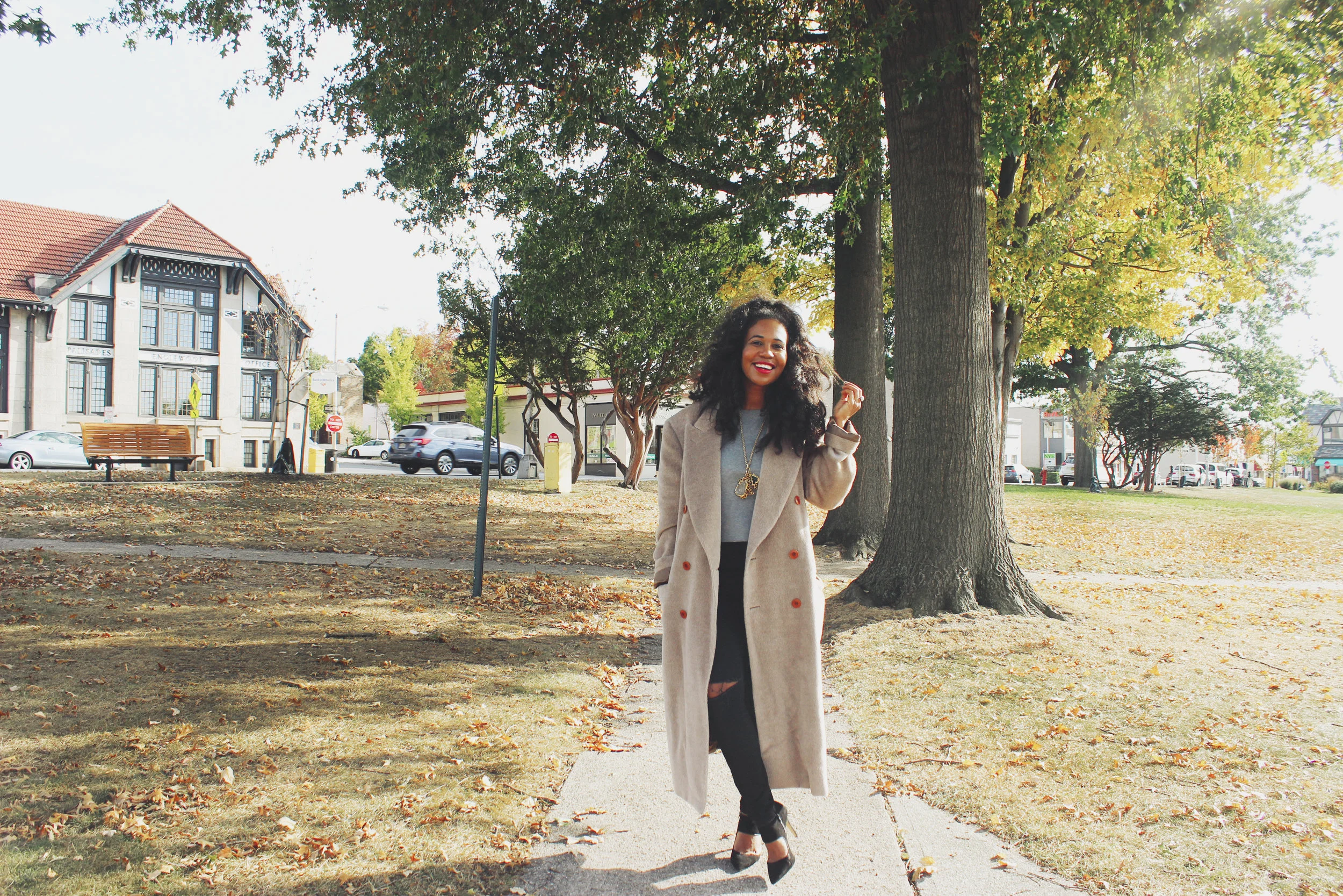 Morning Motivation: Growth looks like trials