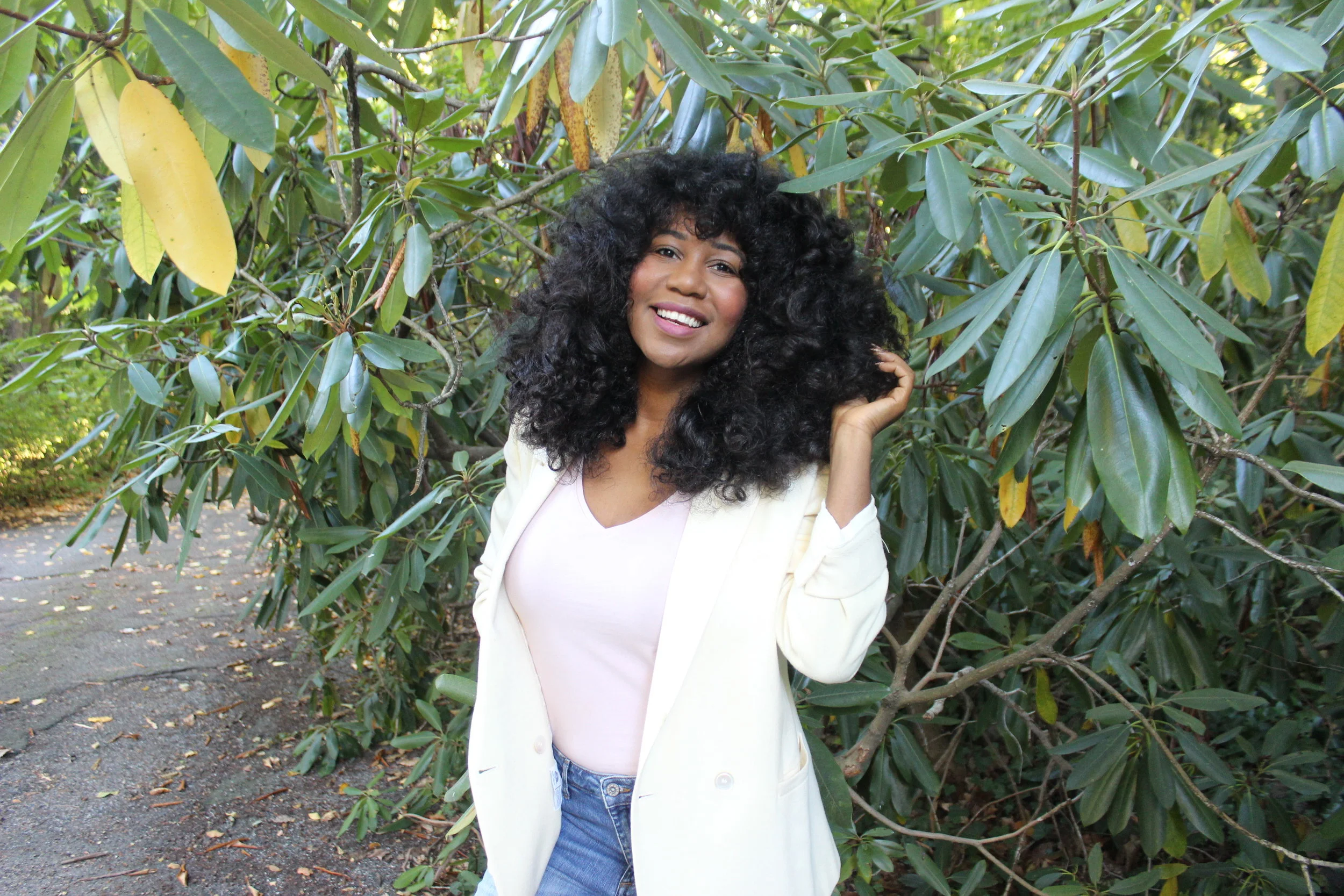 Morning Motivation: People Pleasing &amp; Validation