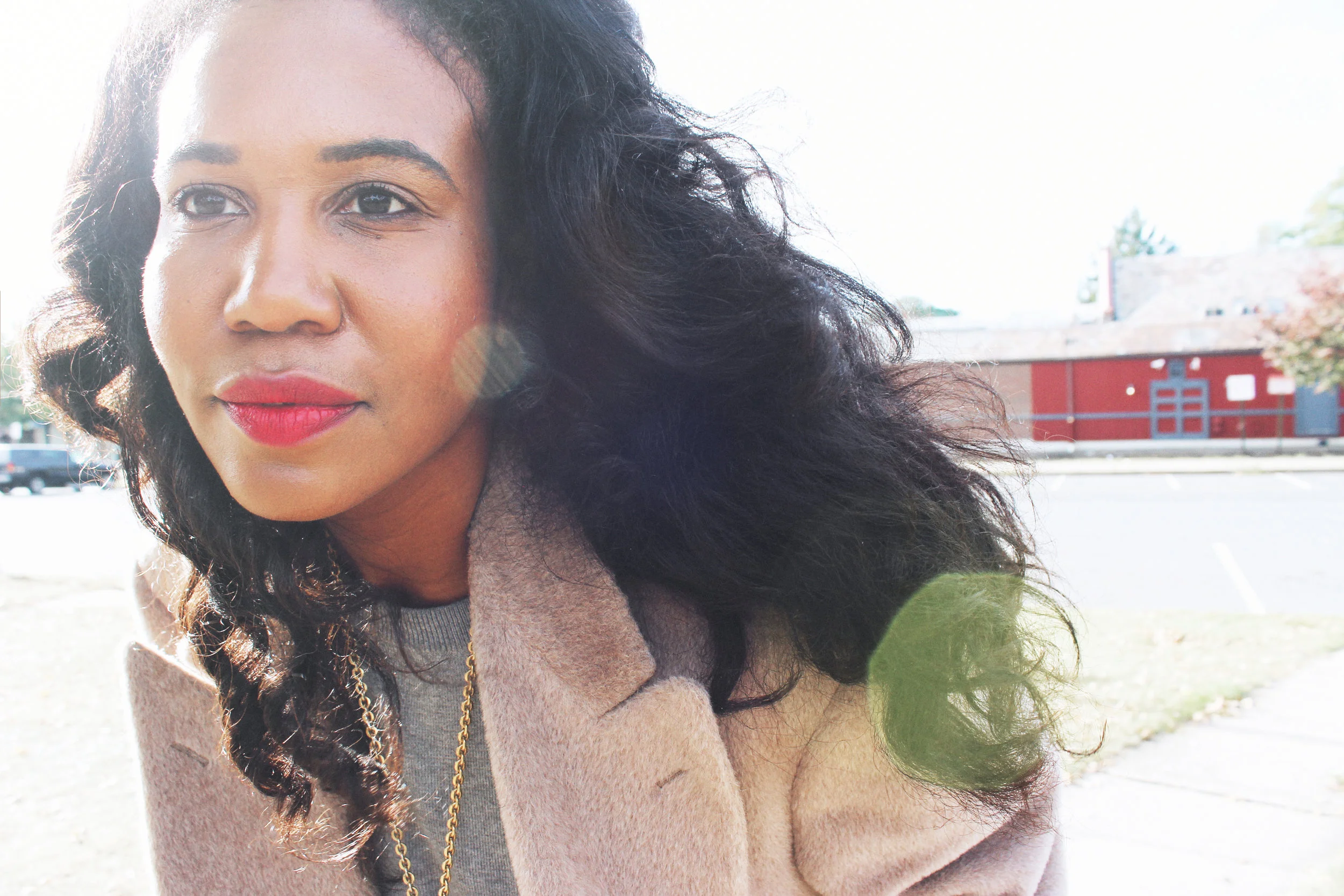 Morning Motivation: Following The One