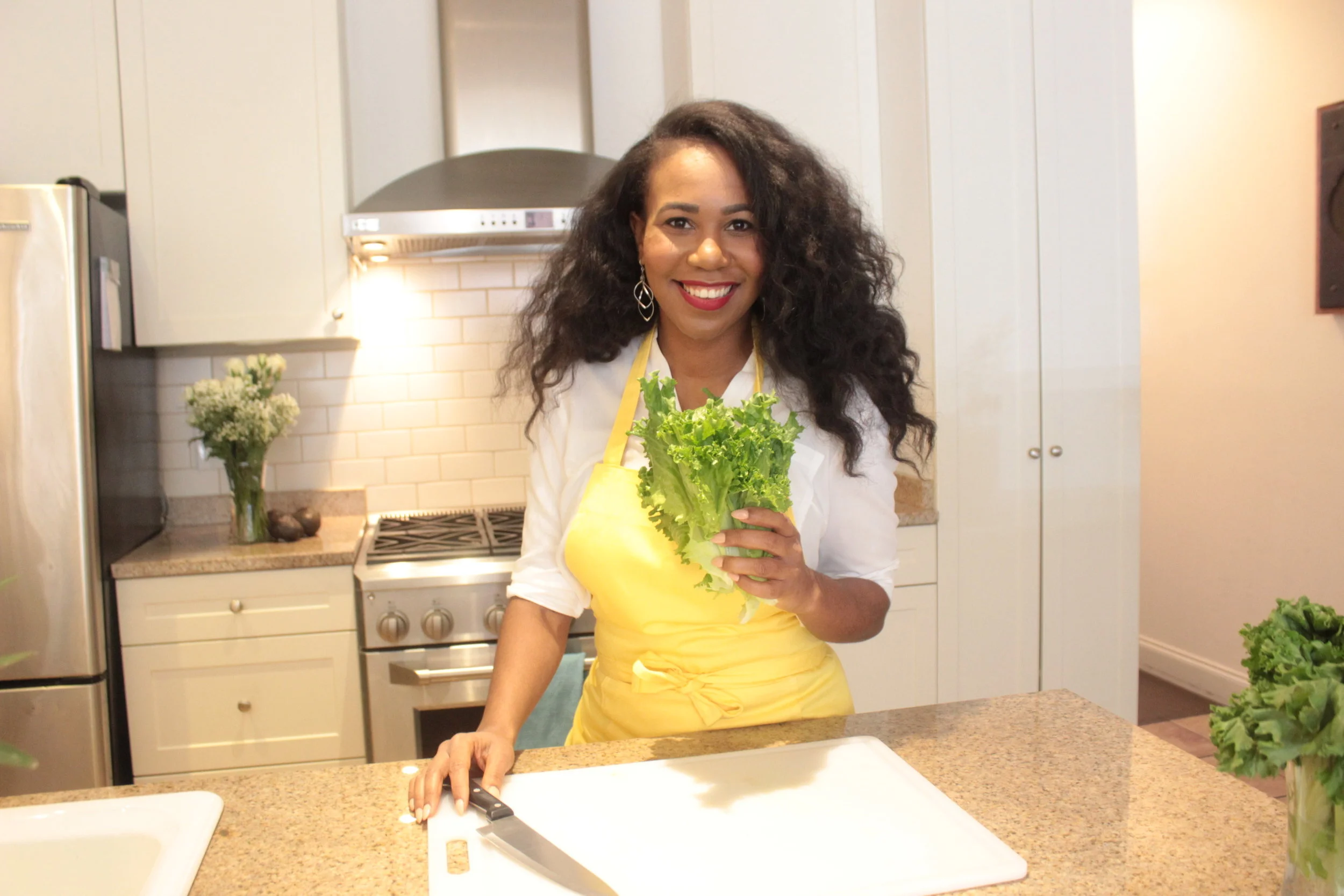 Live: Brown Rice Sushi &amp; Self Discipline 