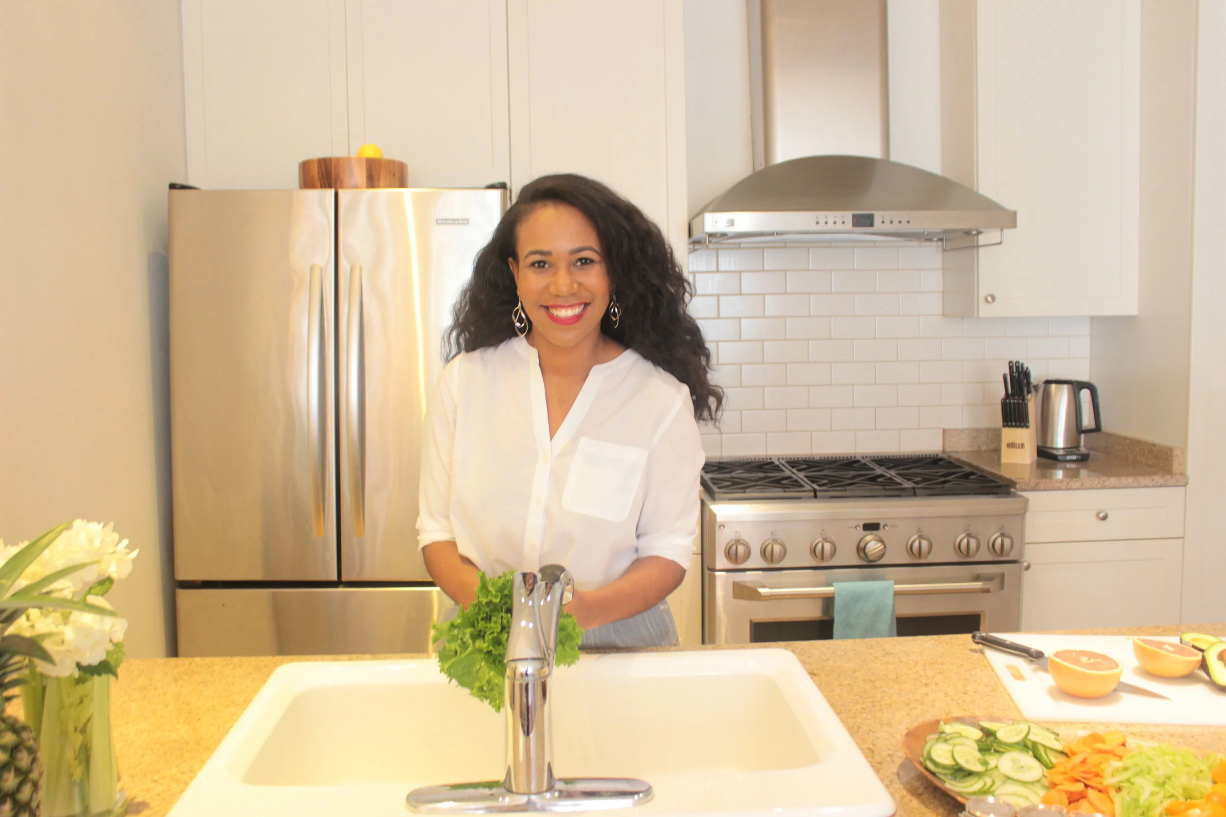 Live: Eggplant Marinara Soup or Sauce