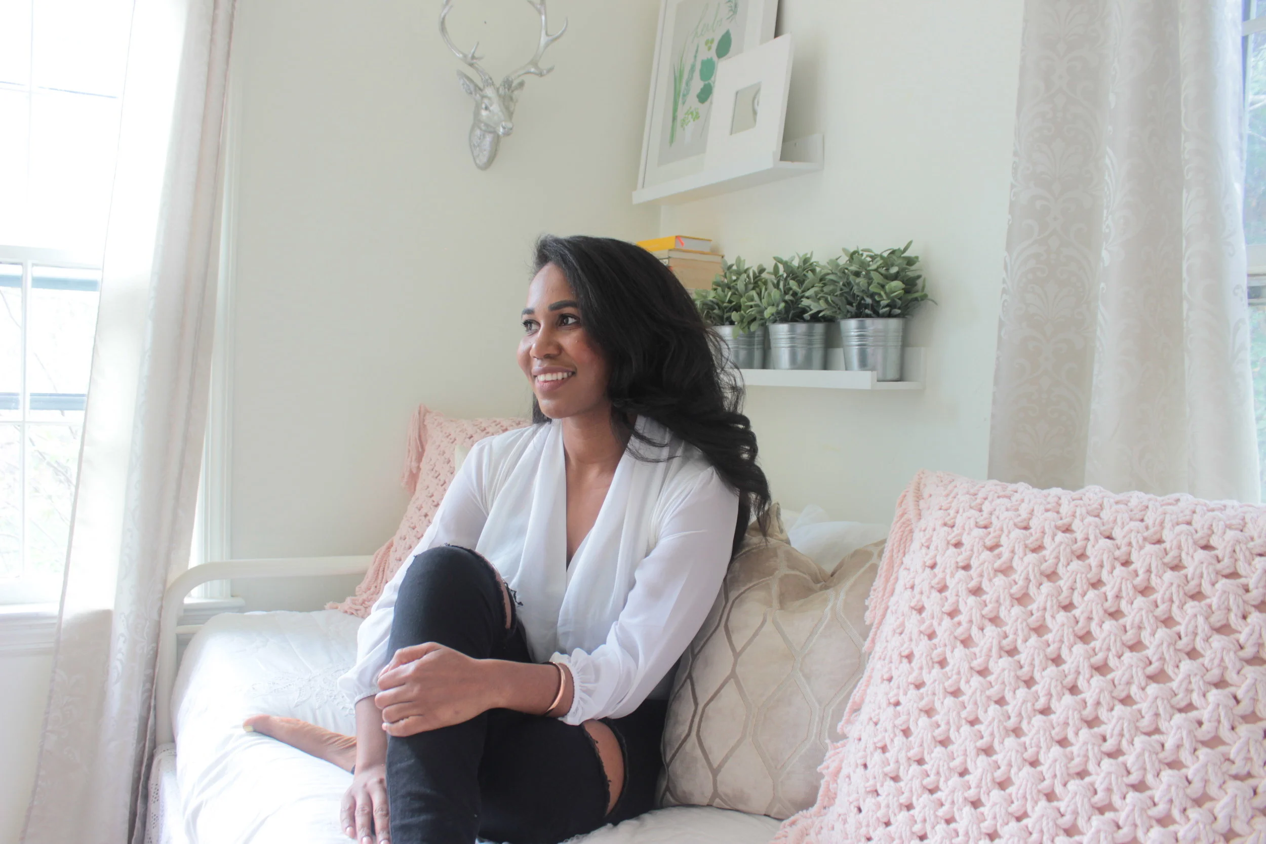 Self Care Saturday: My first Vlog